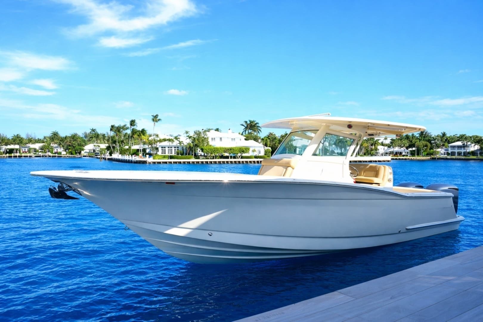 2017 Scout 300 LXF - Image 2