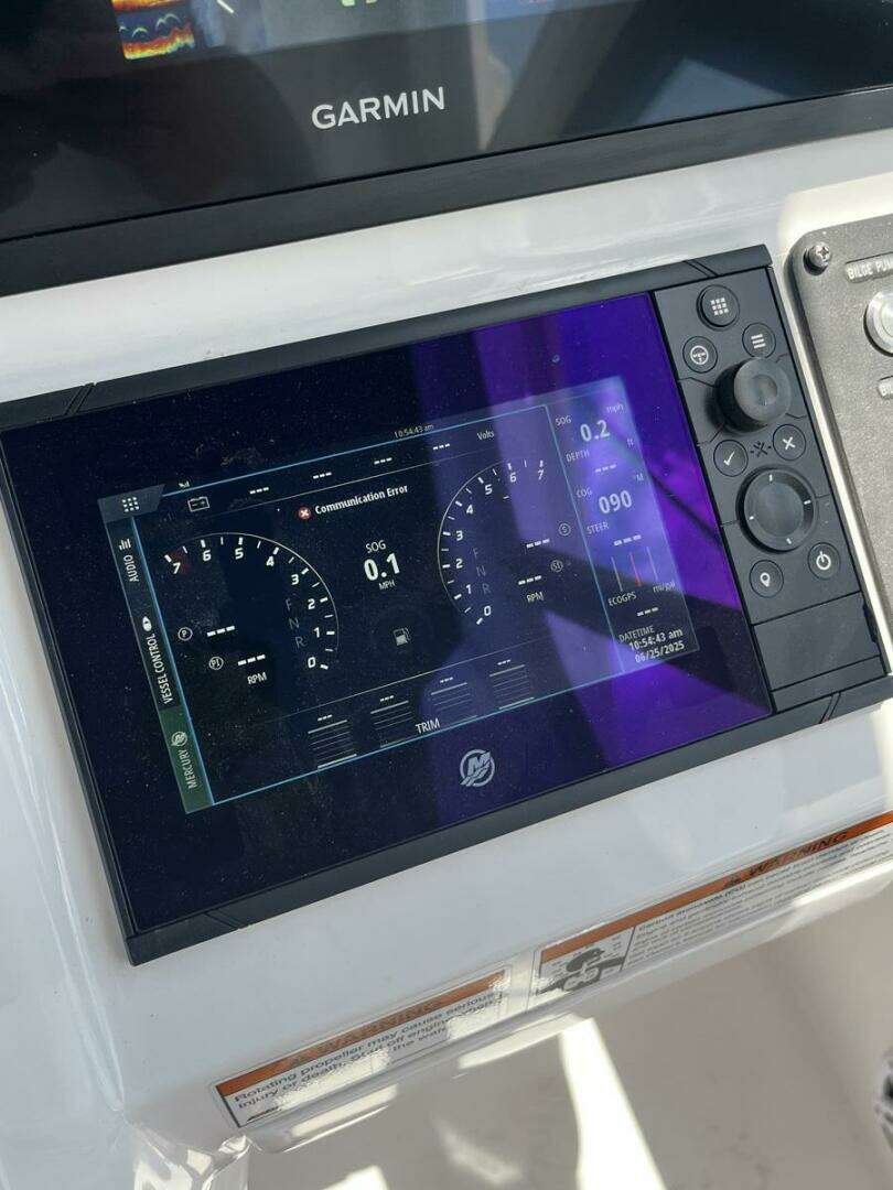 2023 Intrepid 477 Evolution - Image 43