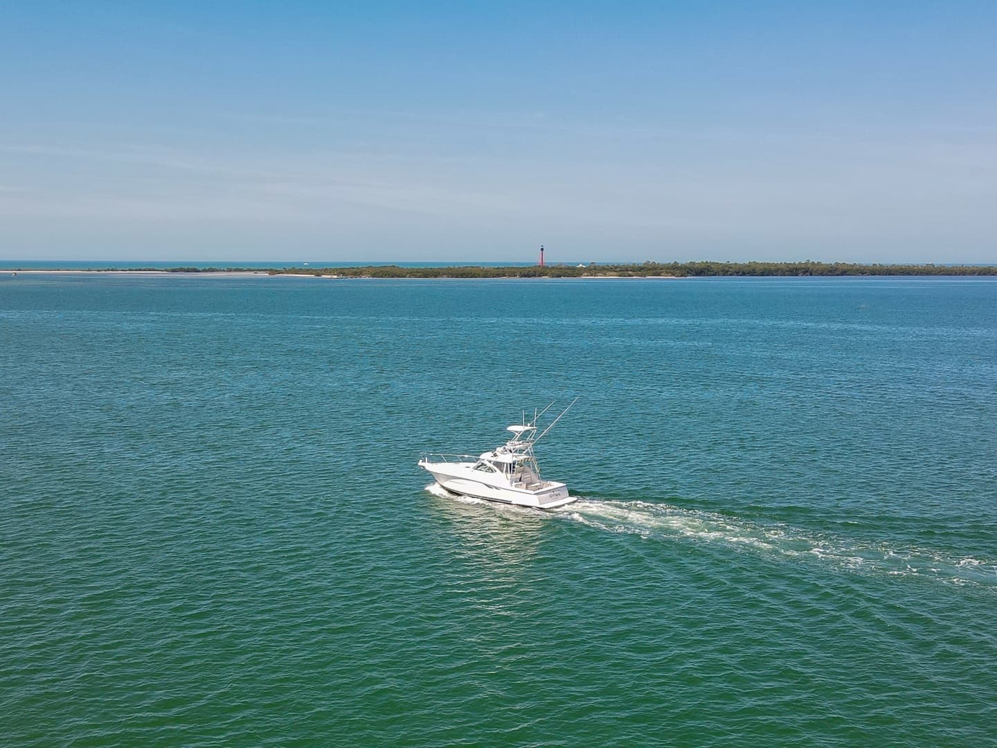2007 Tiara Yachts 3800 Open - Image 3