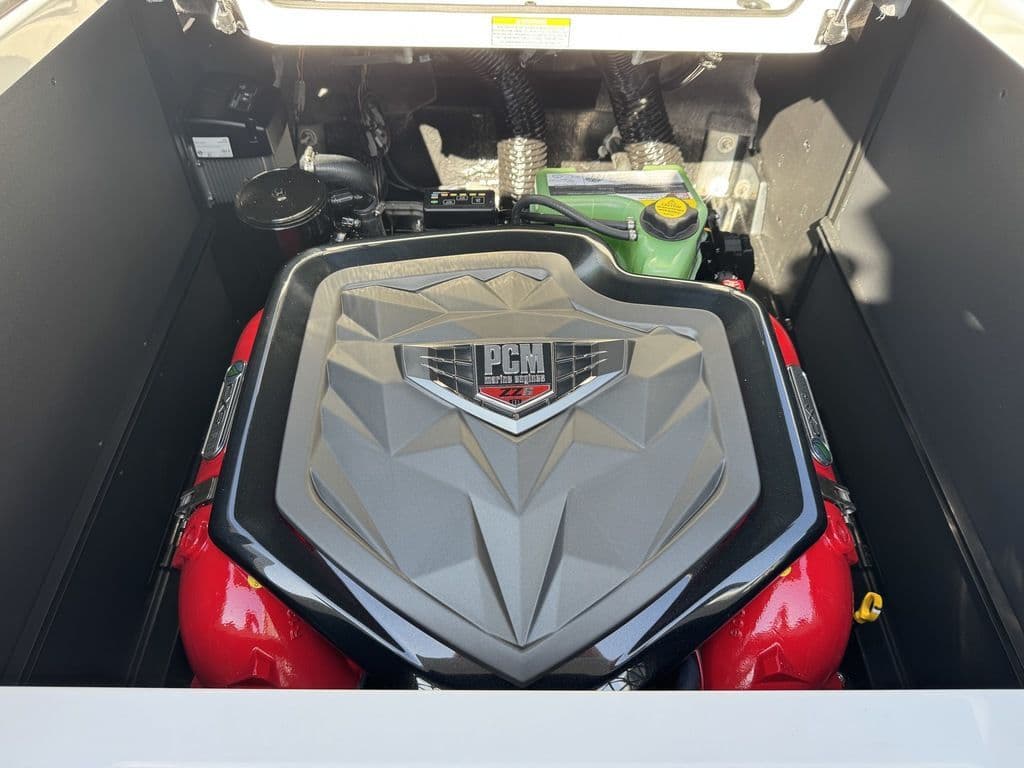 2025 Nautique Super Air Nautique G25 - 20
