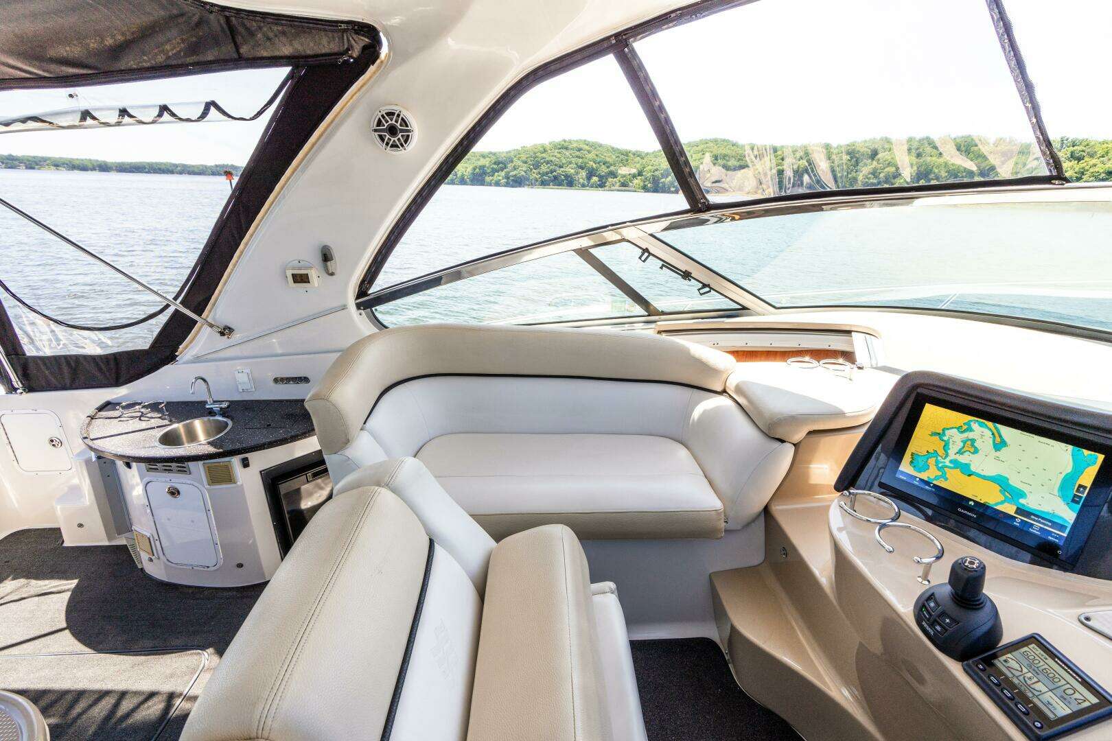 2008 Four Winns V378 - Image 30