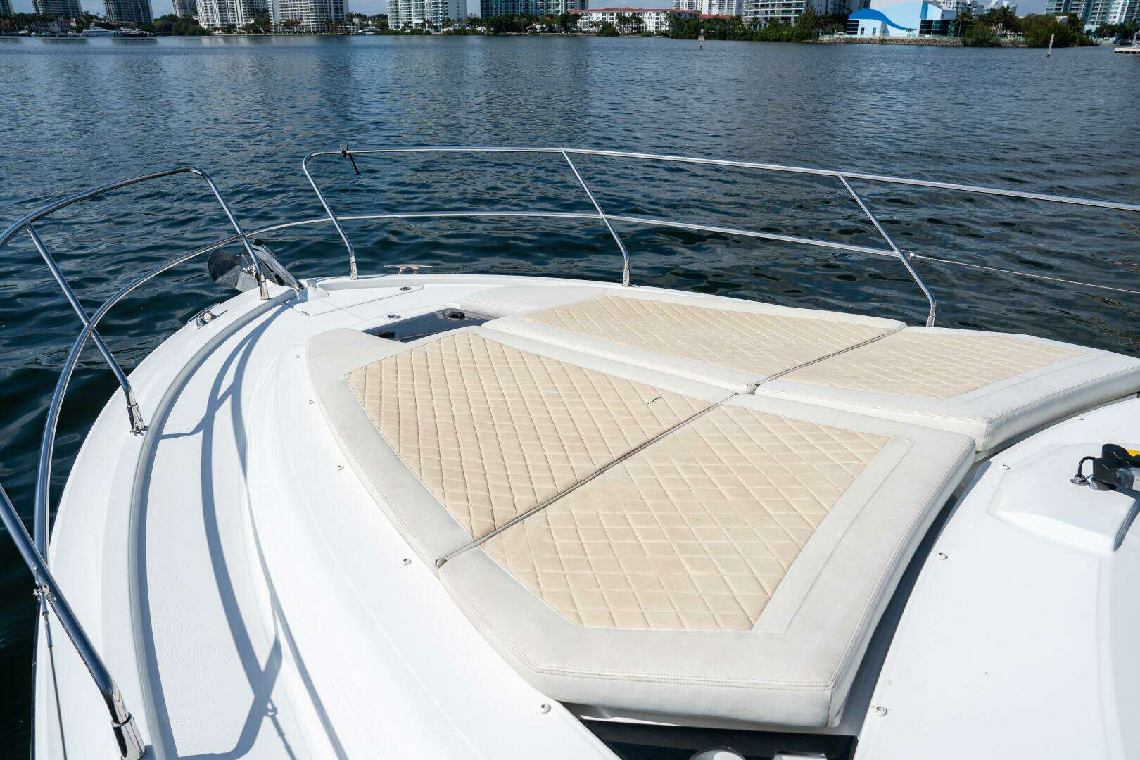 2017 Beneteau Gran Turismo 40 - Image 18
