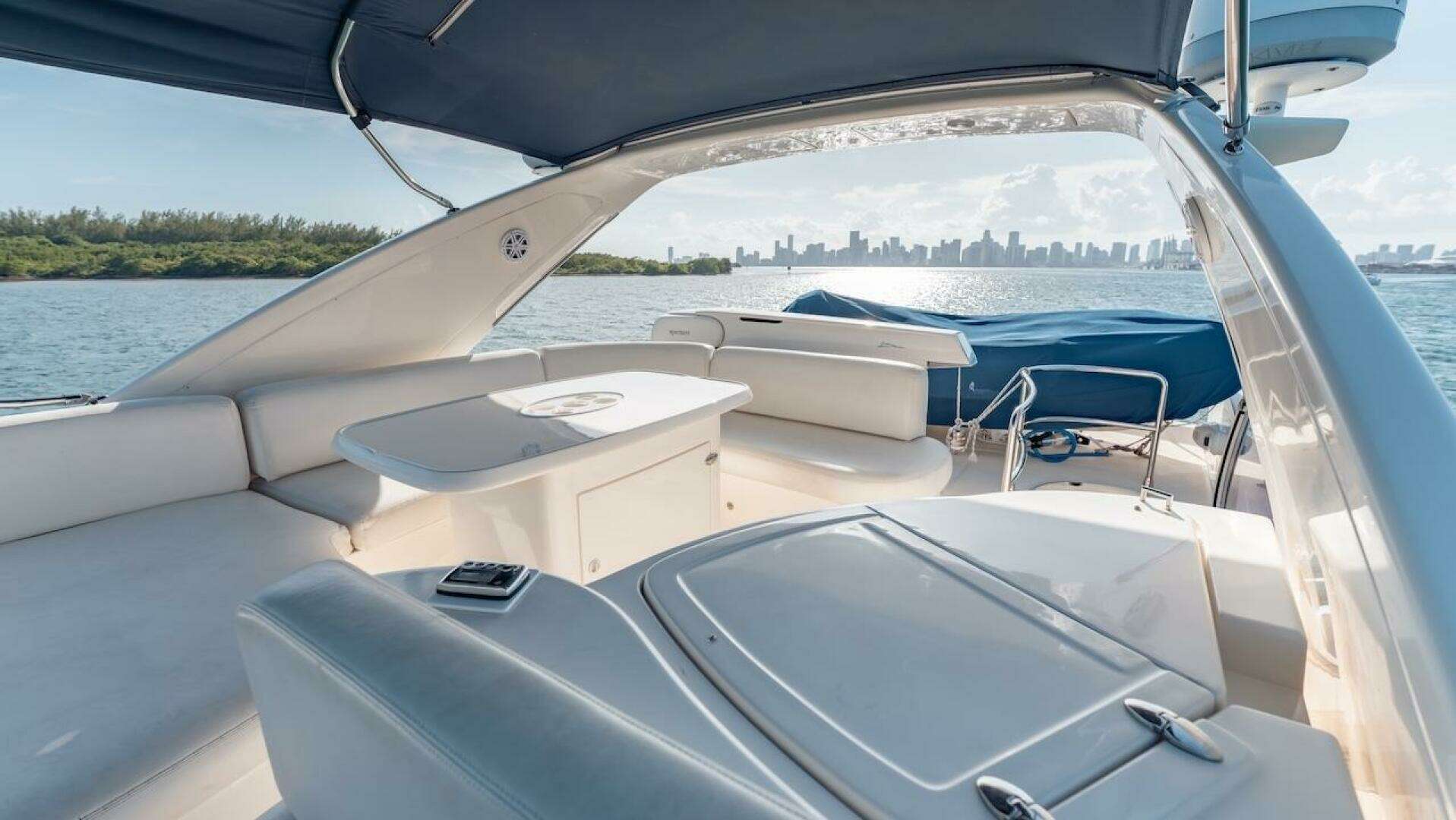 2007 Azimut Evolution - Image 43