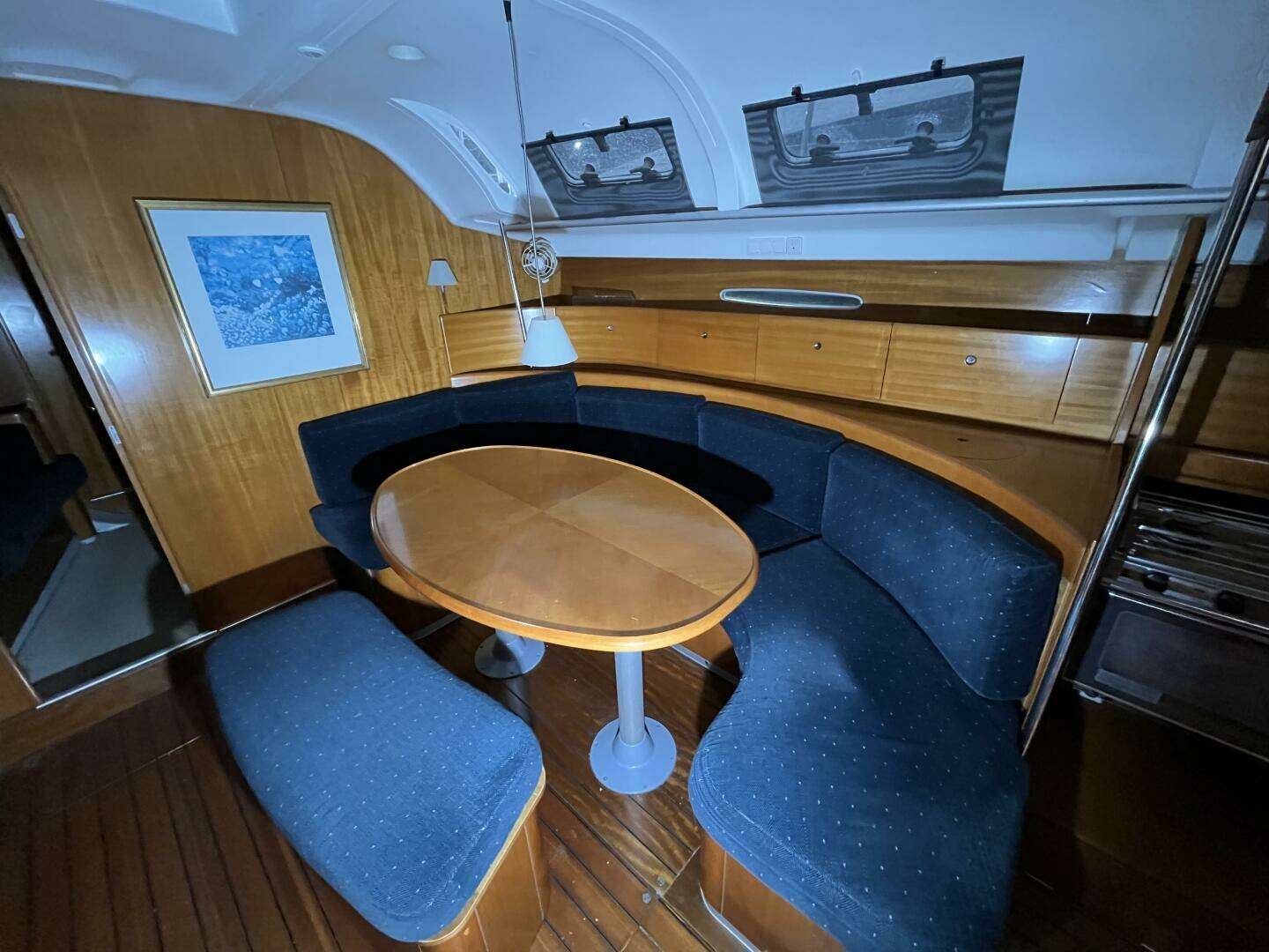 1999 Beneteau First 42s7 - Image 10