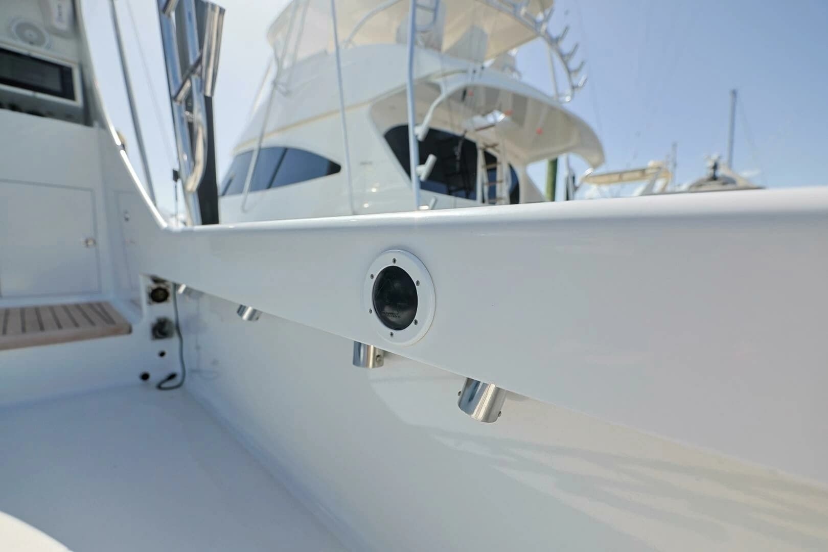 2014 Blackwell 62 Convertible - Image 33
