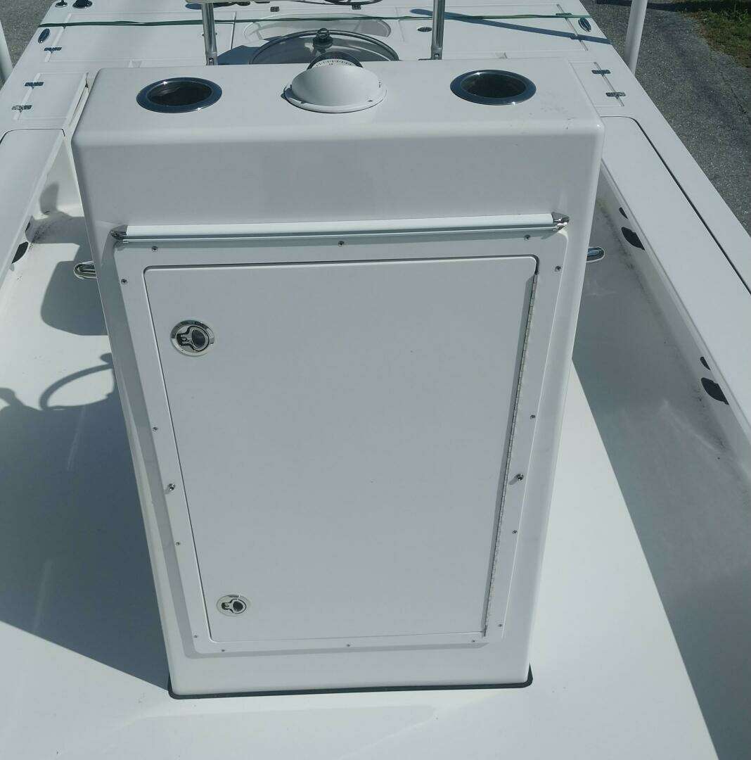 2024 Savage Seas Shallow Bay SS22 - Image 9