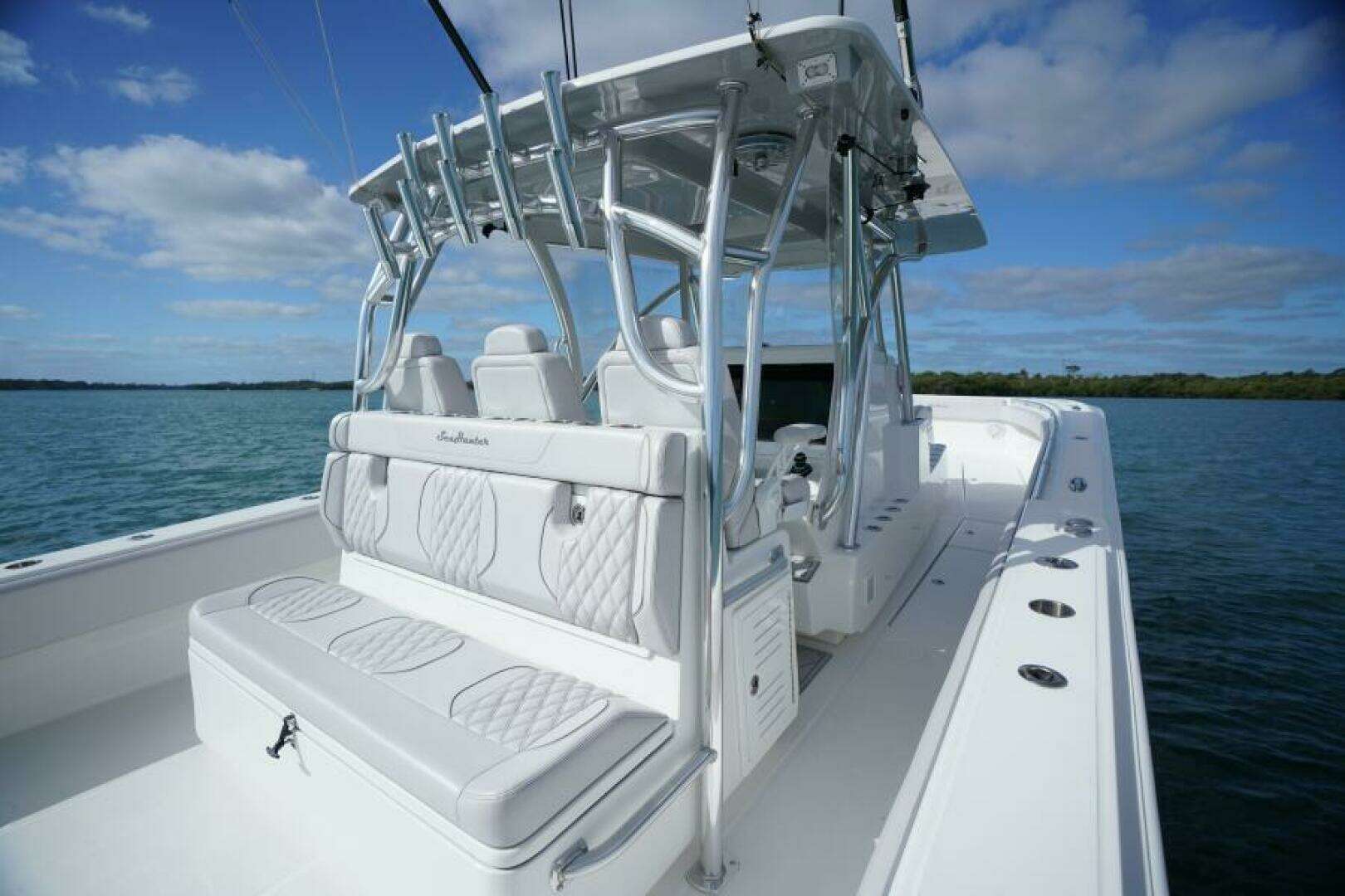 2023 SeaHunter — - Image 24