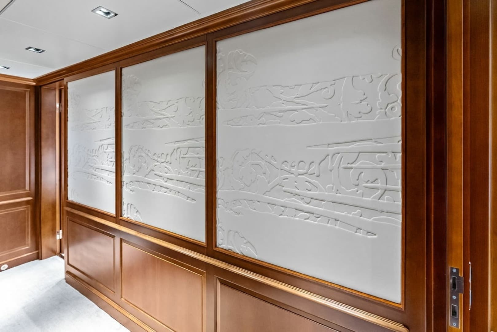 2008 Benetti 121 Classic - Image 50