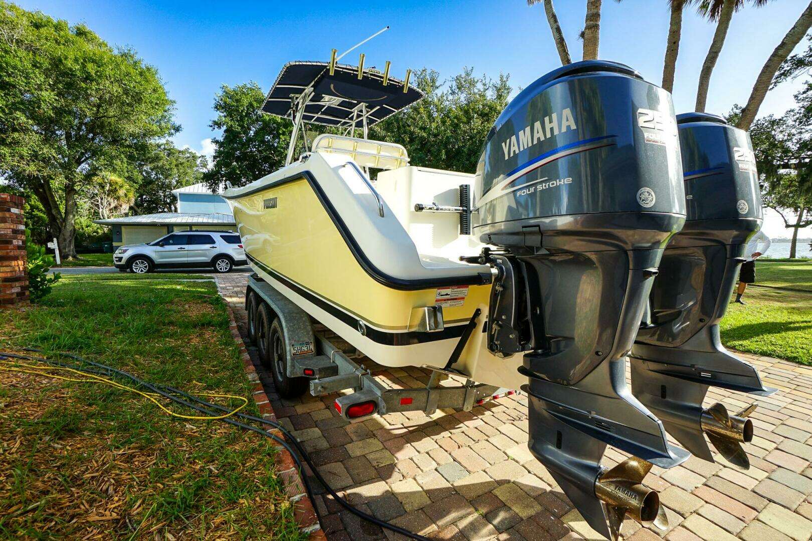 2007 Pursuit C280 - Image 50