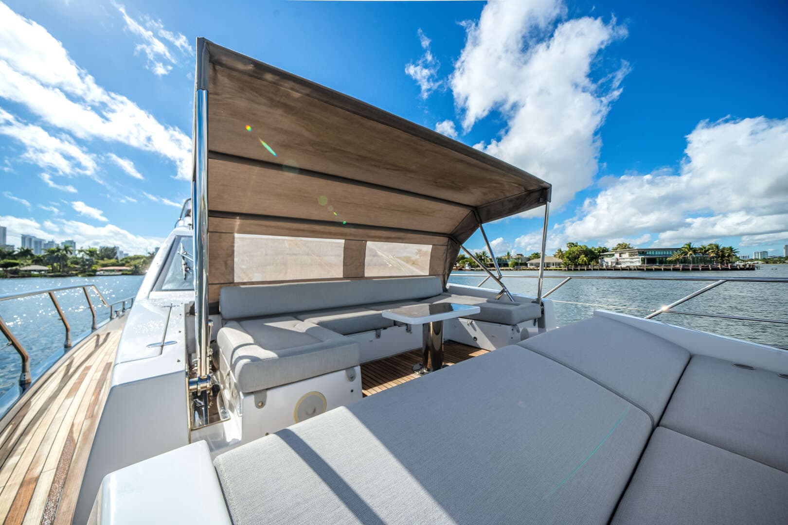 2022 Azimut S7 - Image 61