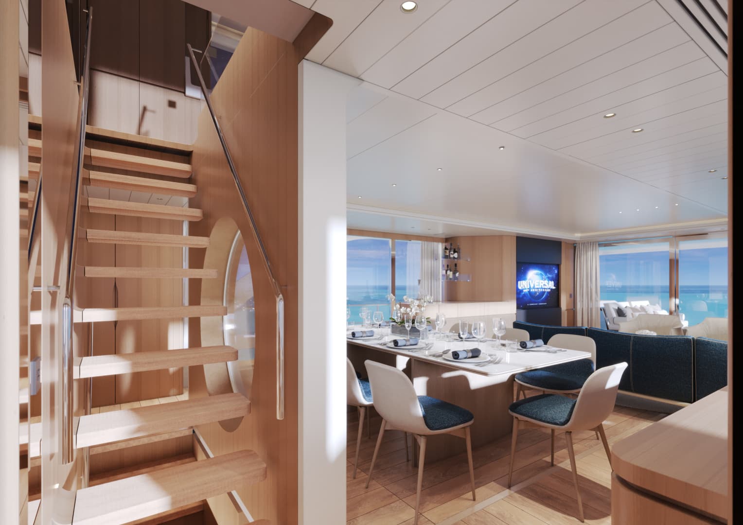 2027 Ocean Alexander 30P - Image 36