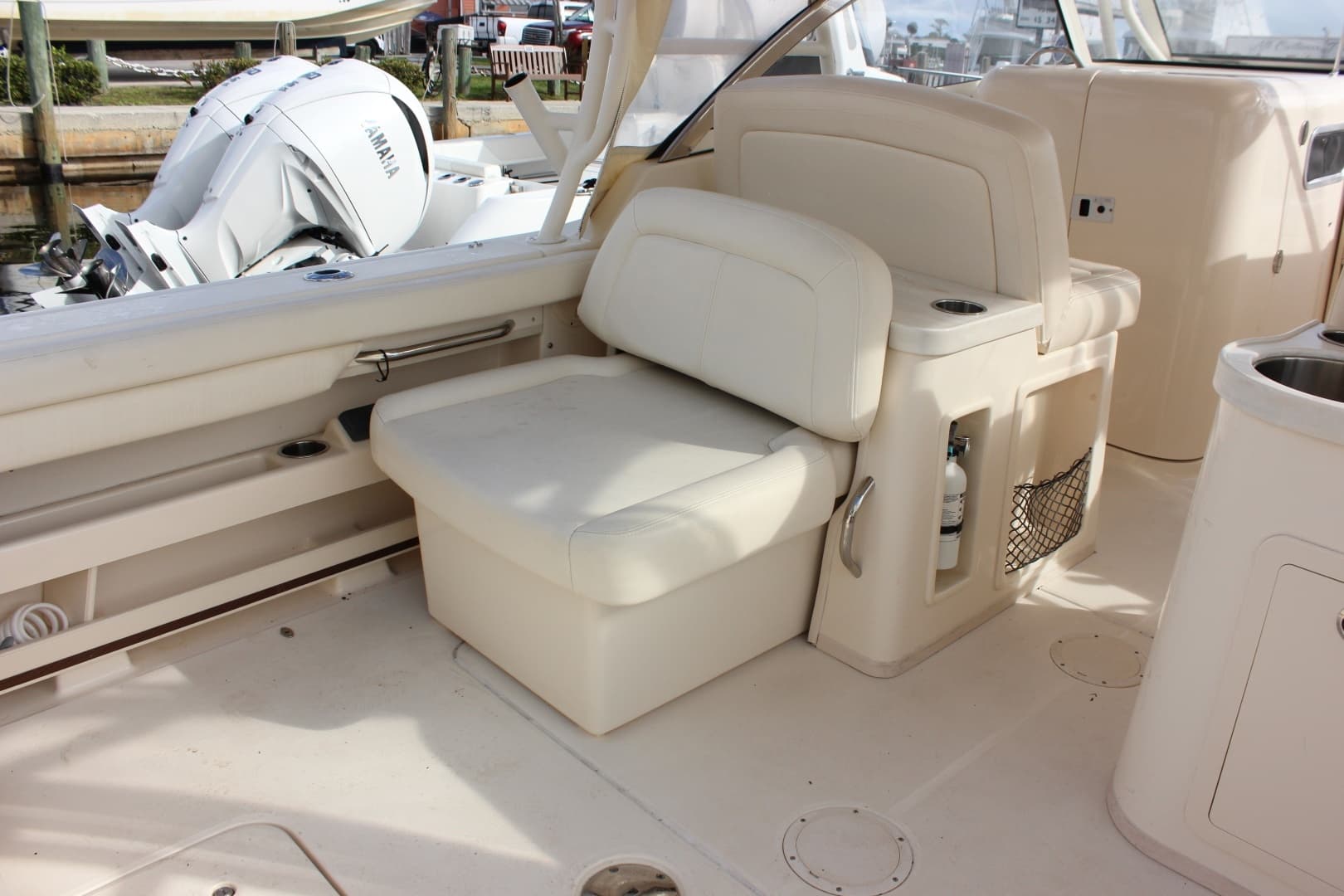2019 Grady-White — - Image 19