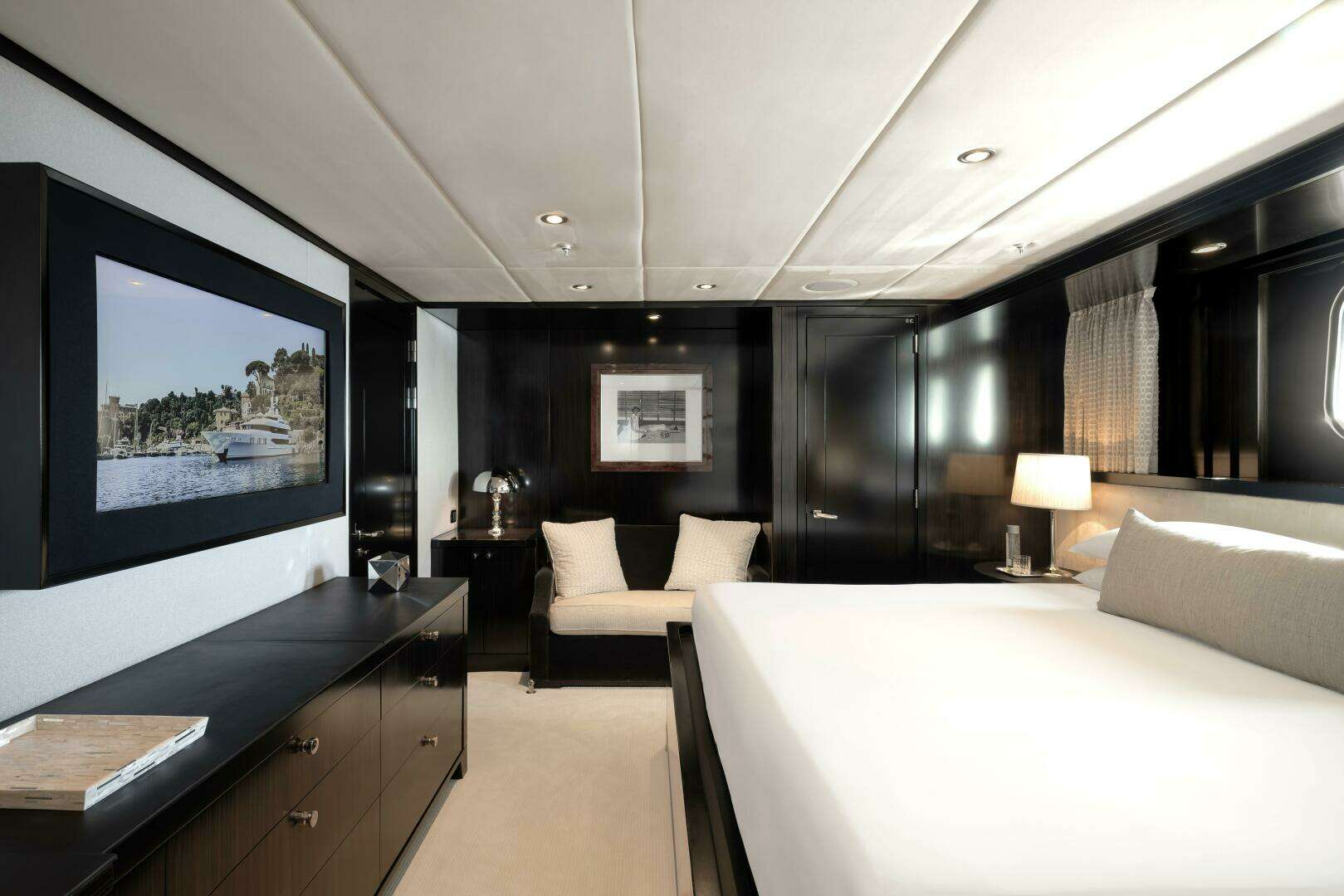 2011 Trinity Yachts Semi-Displacement - Image 21