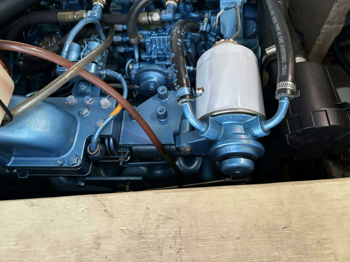 1973 Viking Convertible - Image 30