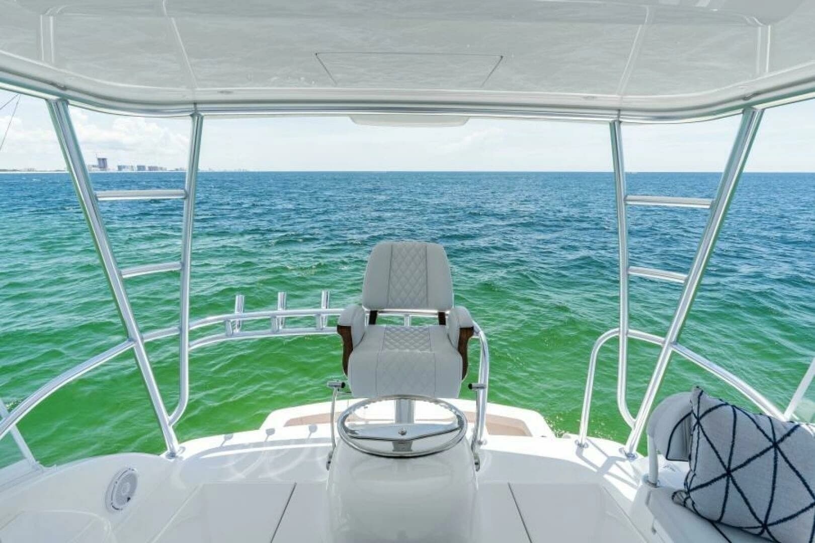 2027 Viking 46 Billfish - Image 20