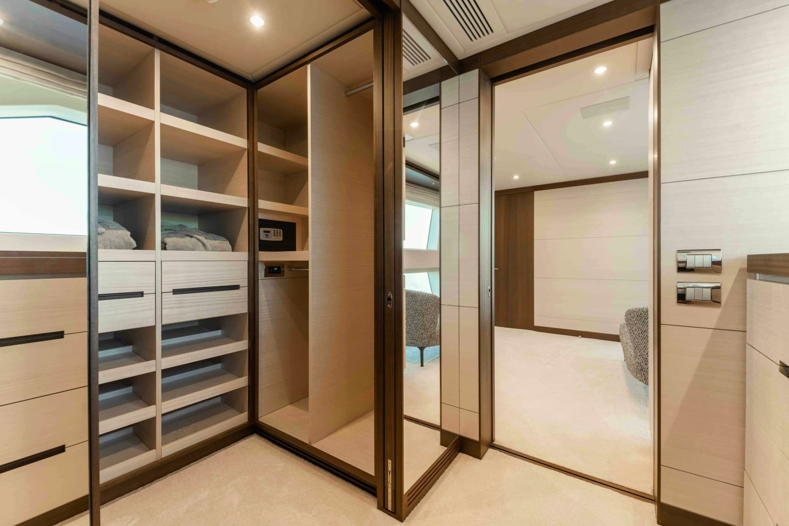 2021 Benetti Benetti Fast 125 - Image 29