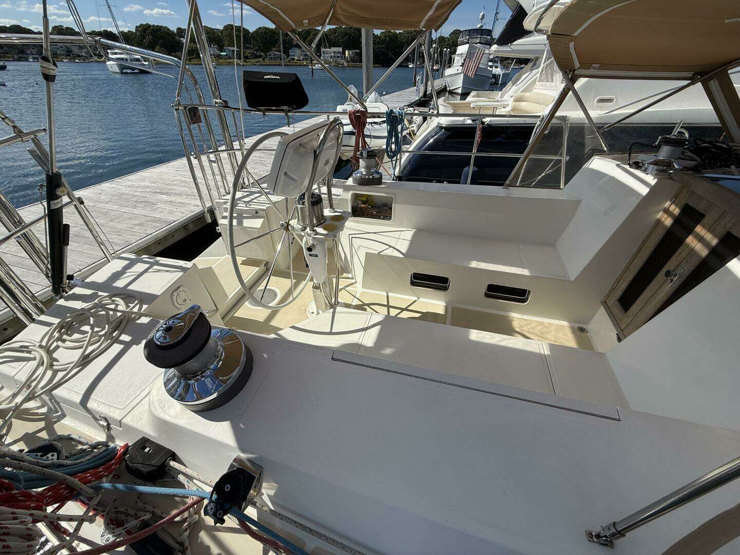 2012 Outbound — - Image 18
