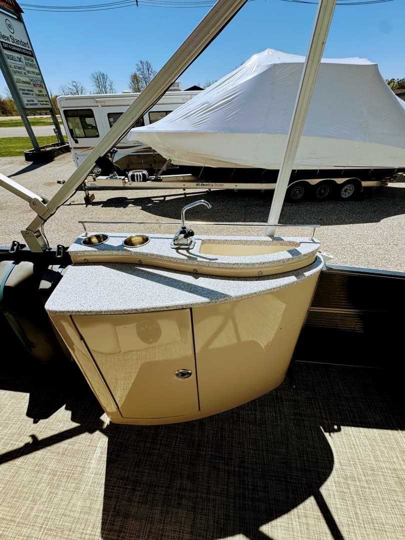 2016 Misty Harbor 2385 Skye SL - Image 13