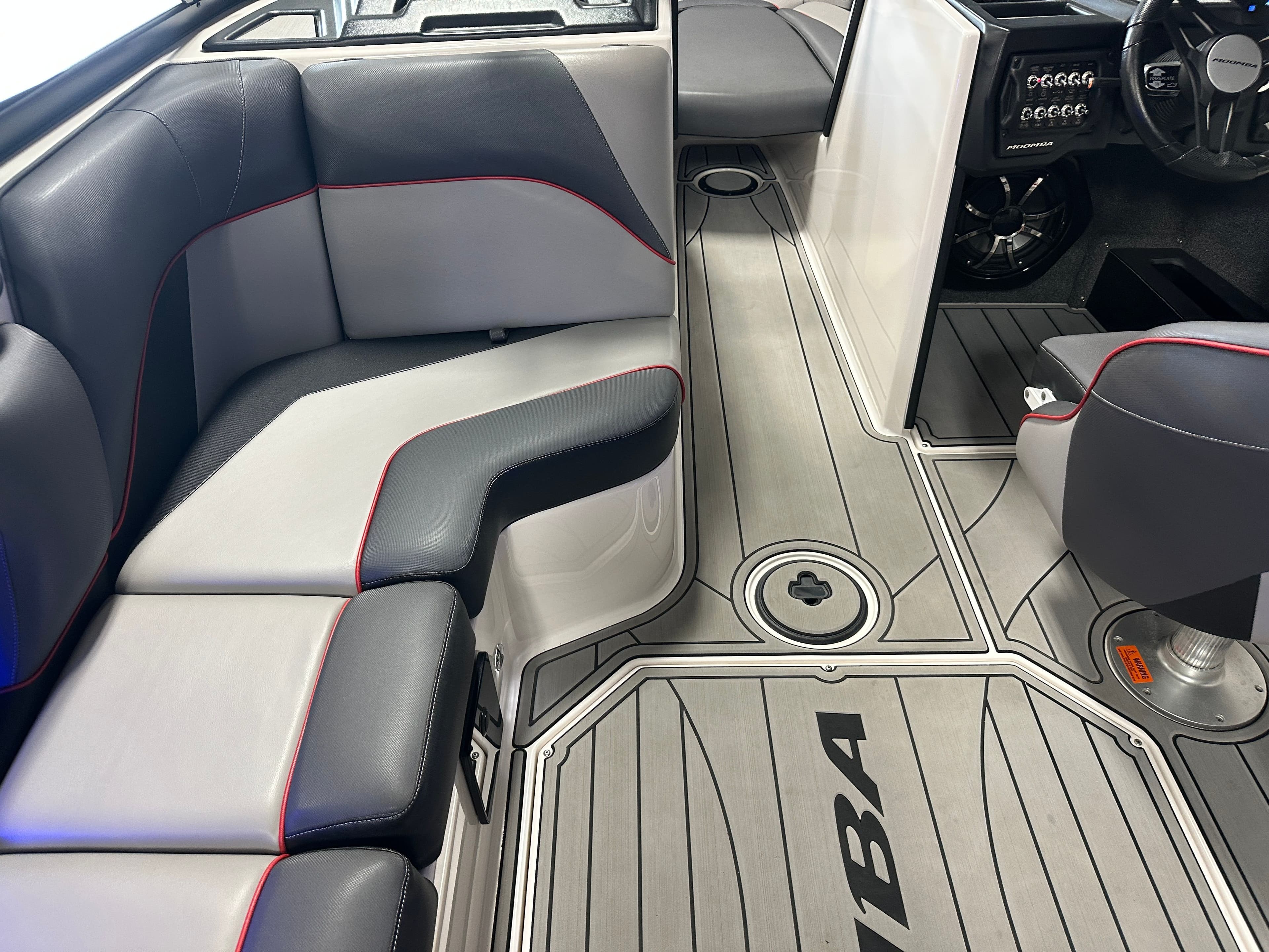 2019 Moomba Craz - 37