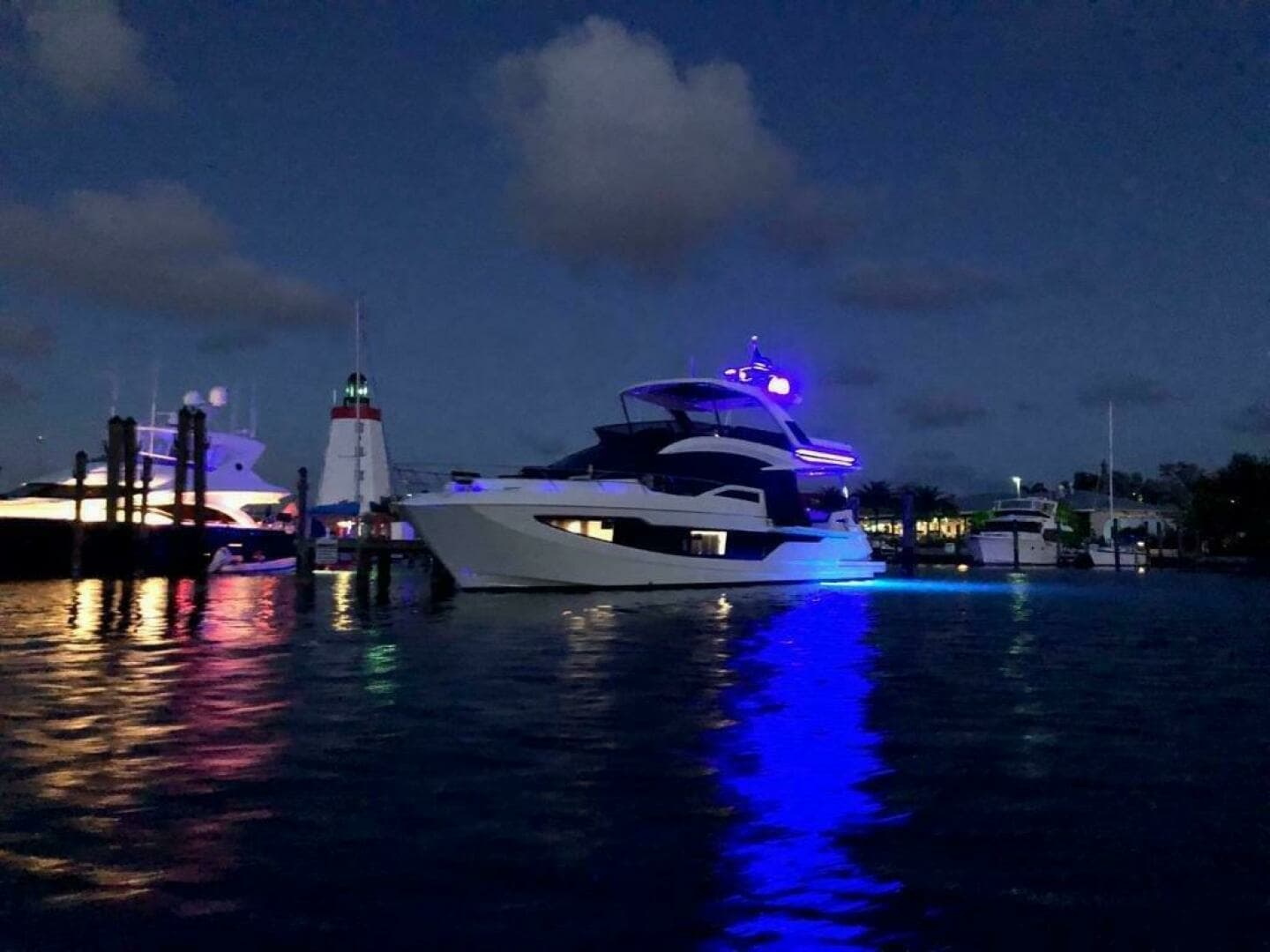 2019 Galeon 640 Fly - Image 4