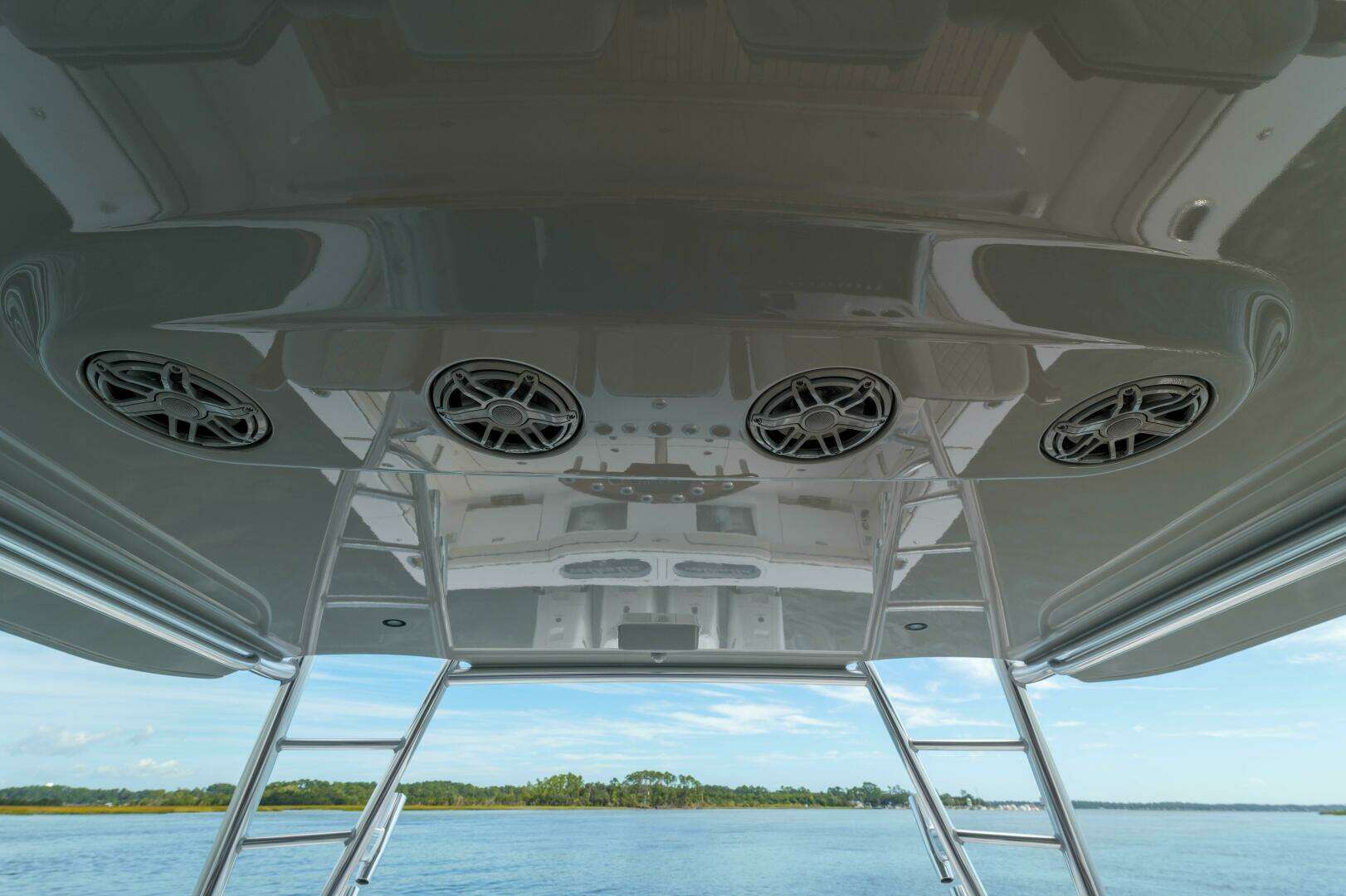 2024 Valhalla Boatworks V-55 - Image 20