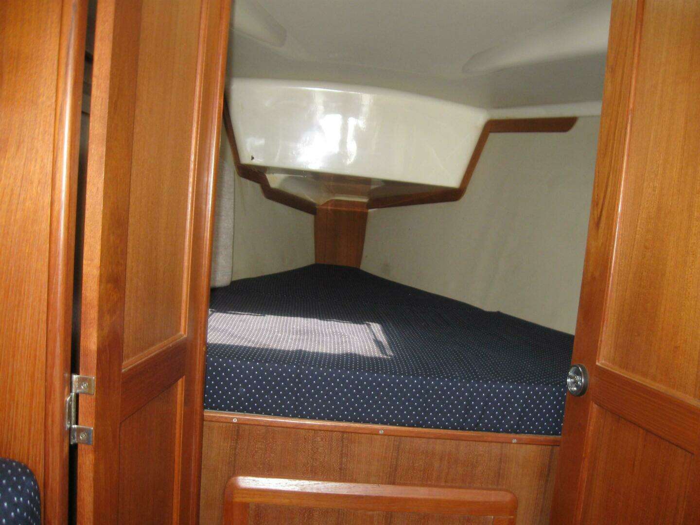 1995 Hunter Hunter 35.5 - Image 27