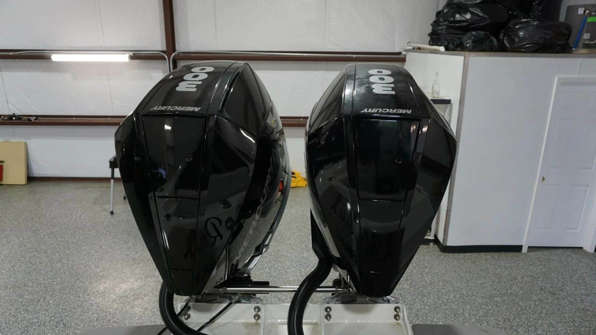 1998 Active Thunder 32 CC - Image 33