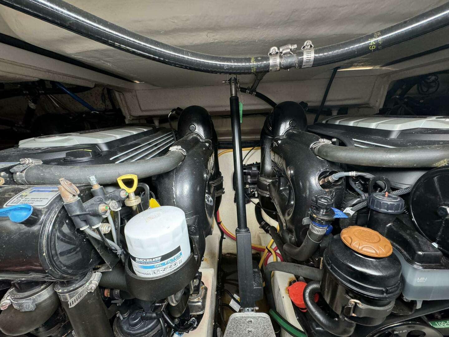 2018 Monterey 335 SY - Image 28