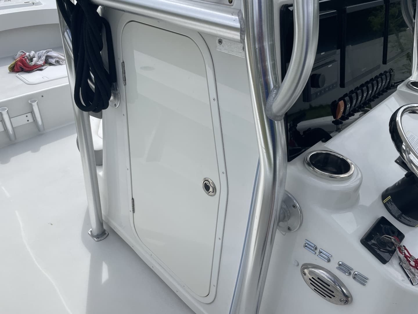 2022 Parker 25SE - Image 87