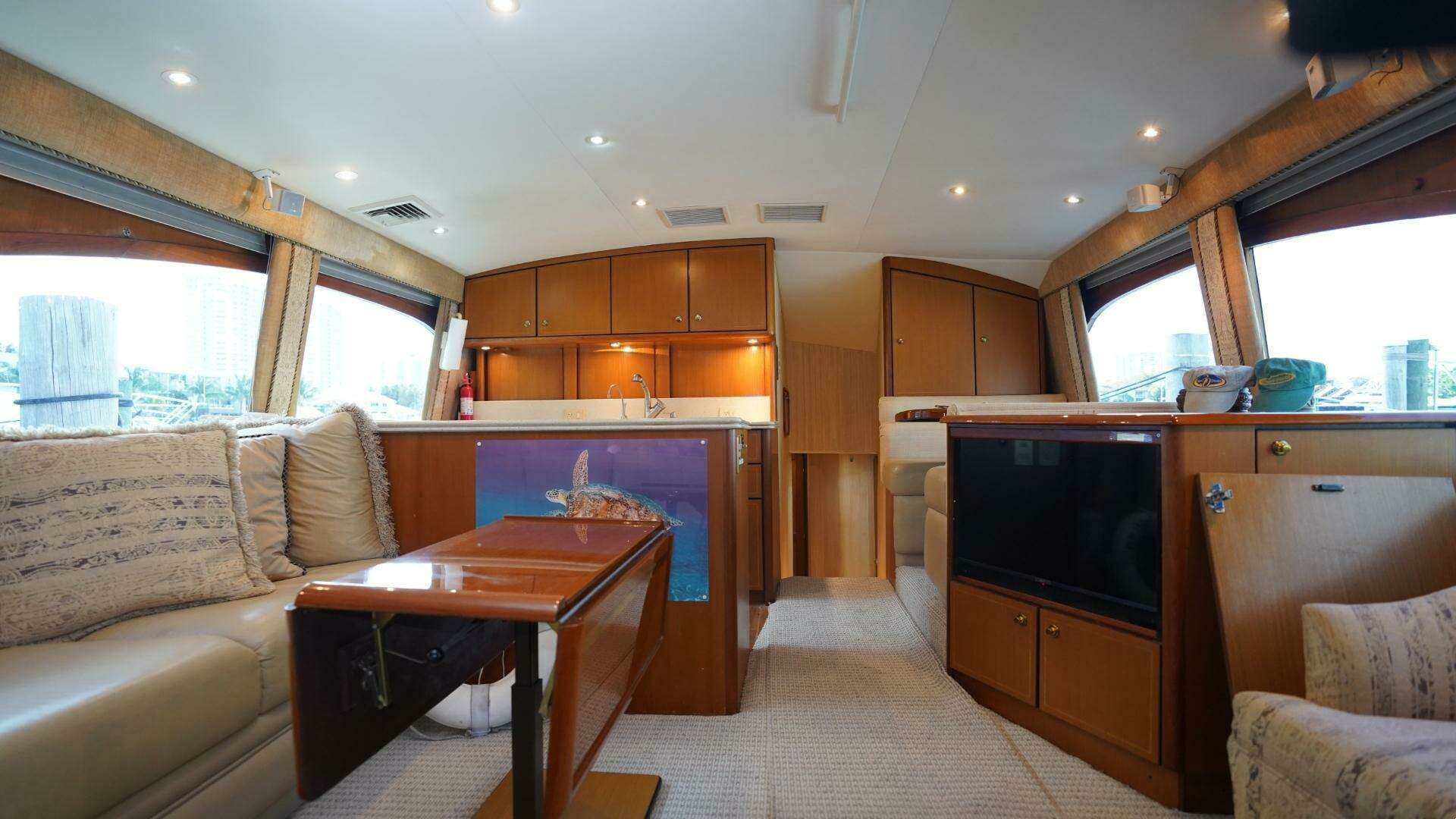 2005 Ocean Yachts — - Image 67