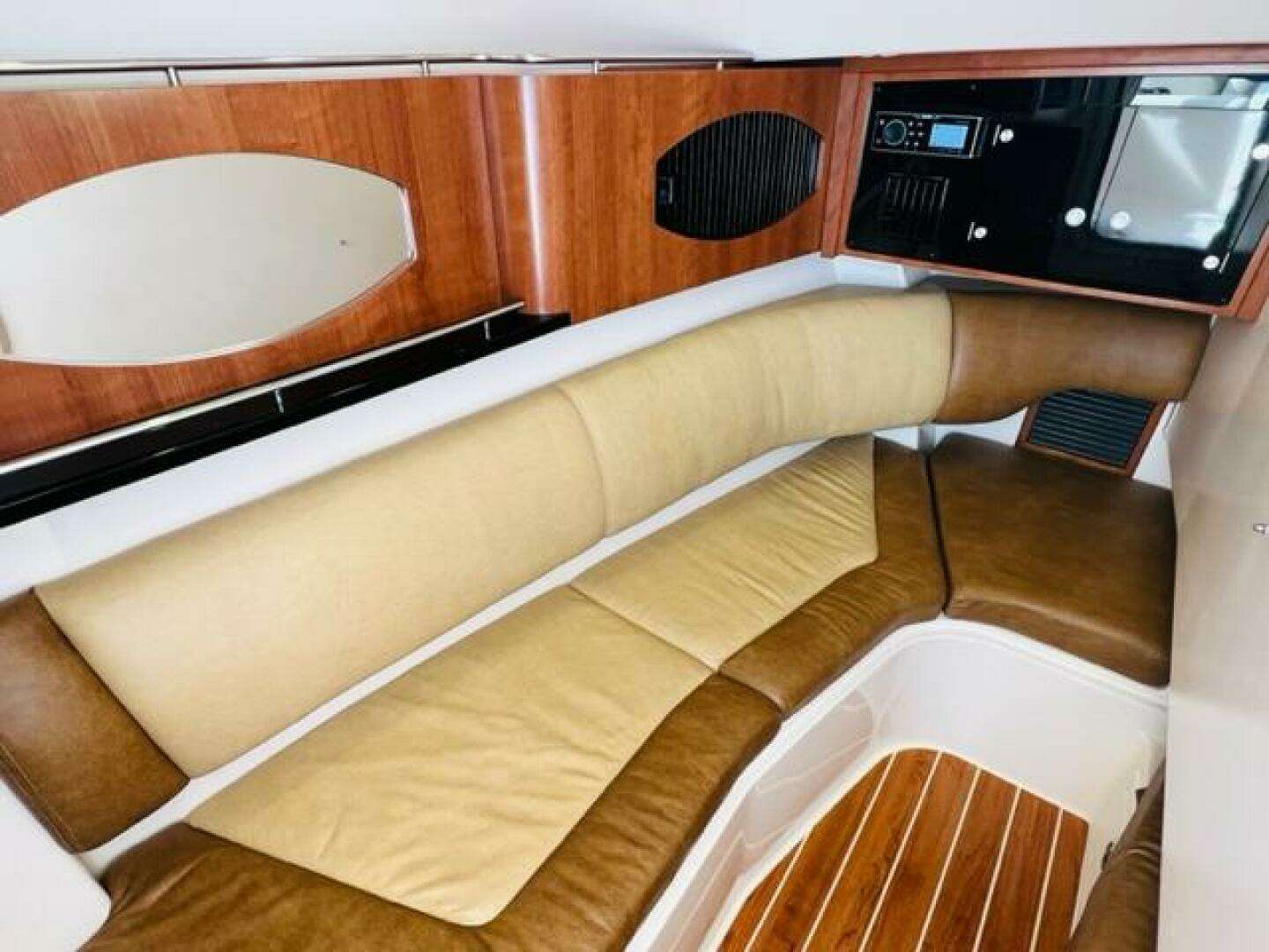 2014 Grady-White Freedom 335 - Image 43