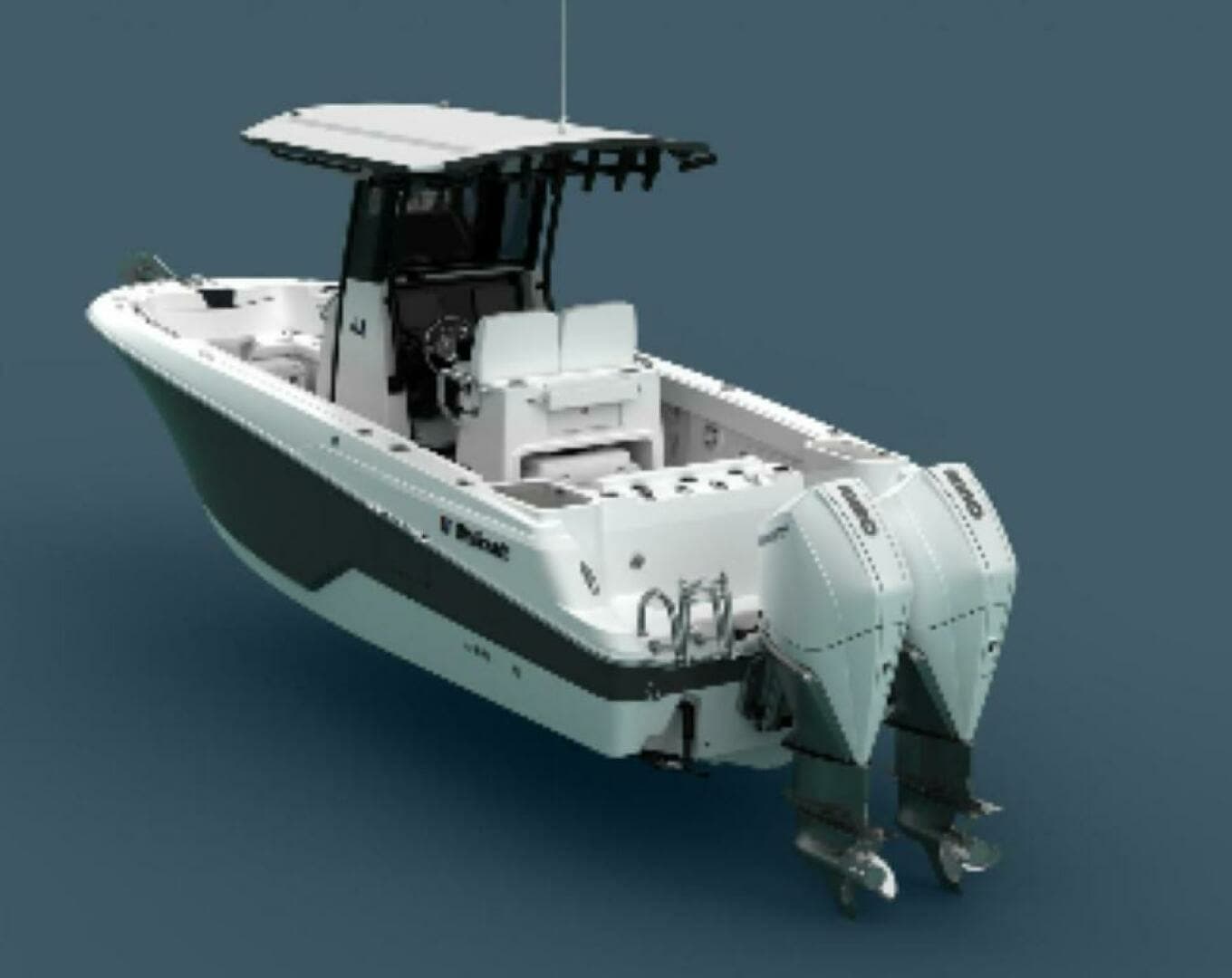2025 Wellcraft 263 Fisherman - Image 3