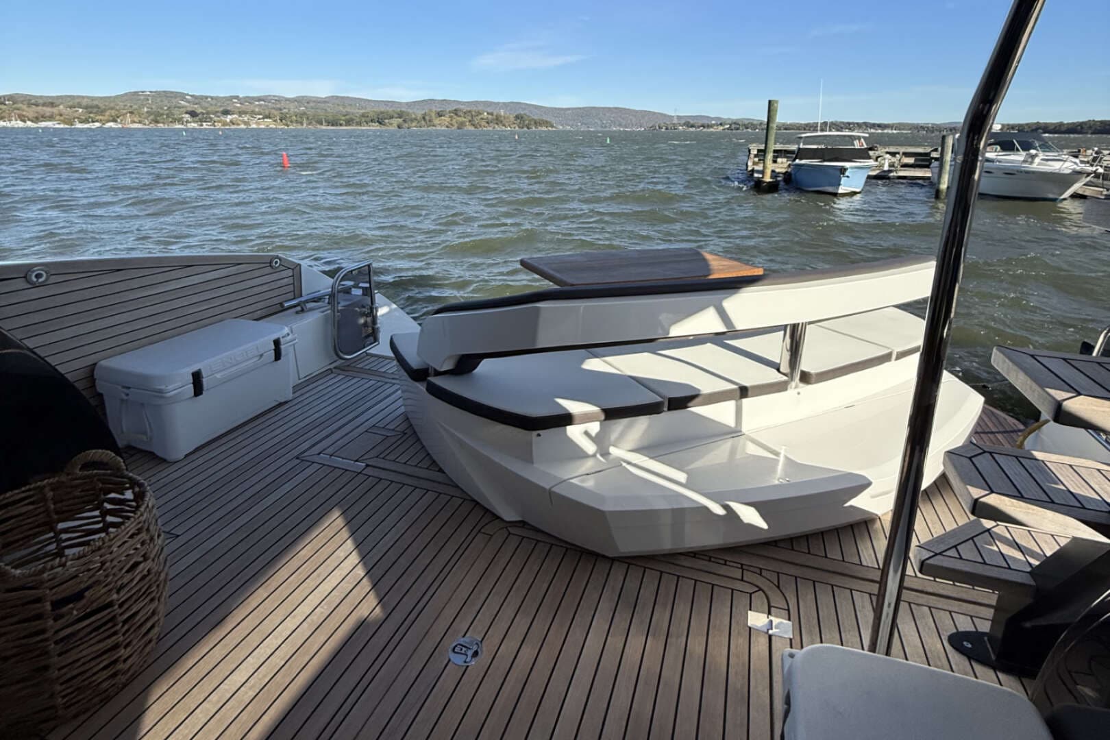 2018 Galeon 500 FLY - Image 20