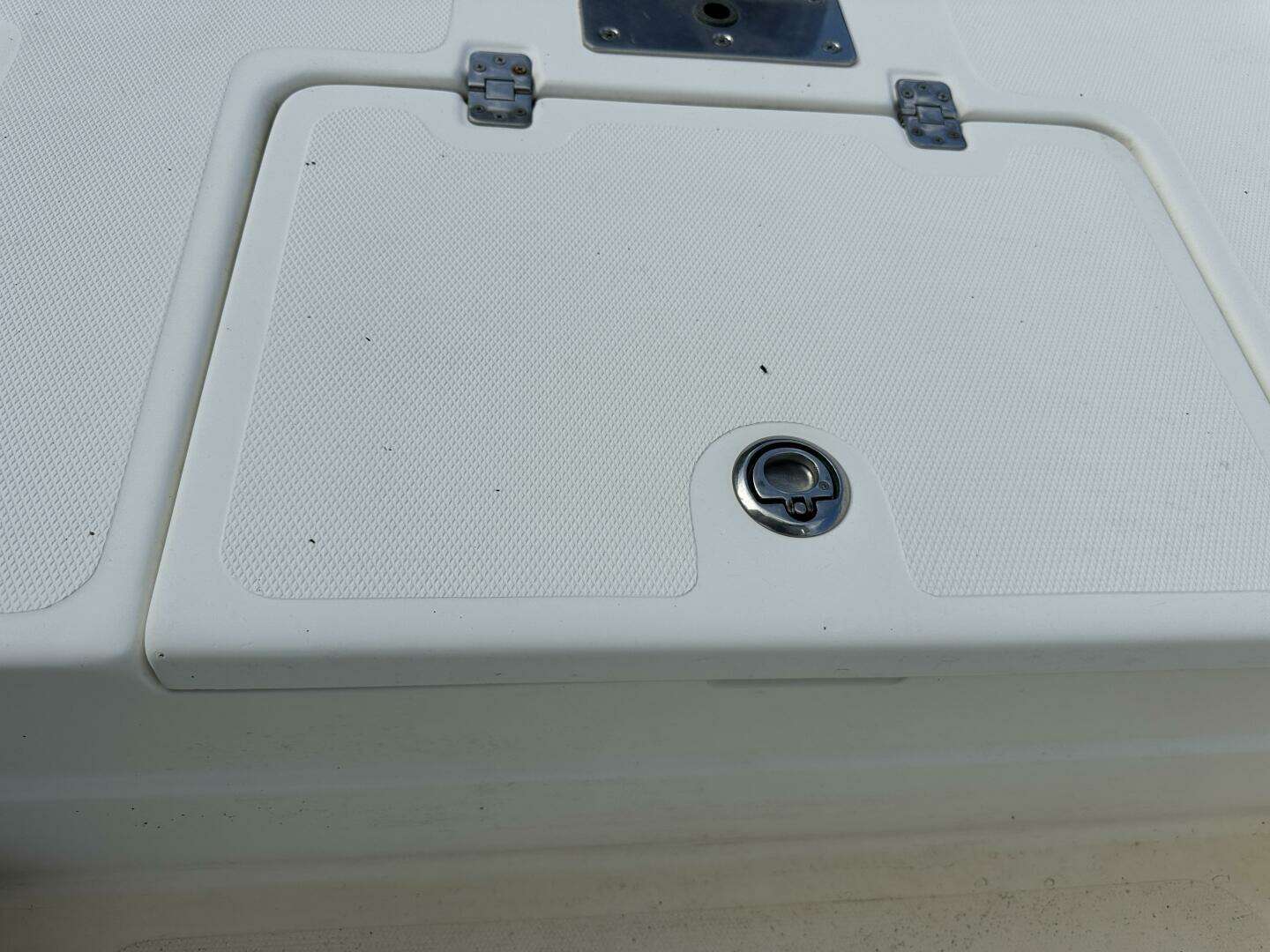 2008 NauticStar 2400 NauticBAY - Image 39