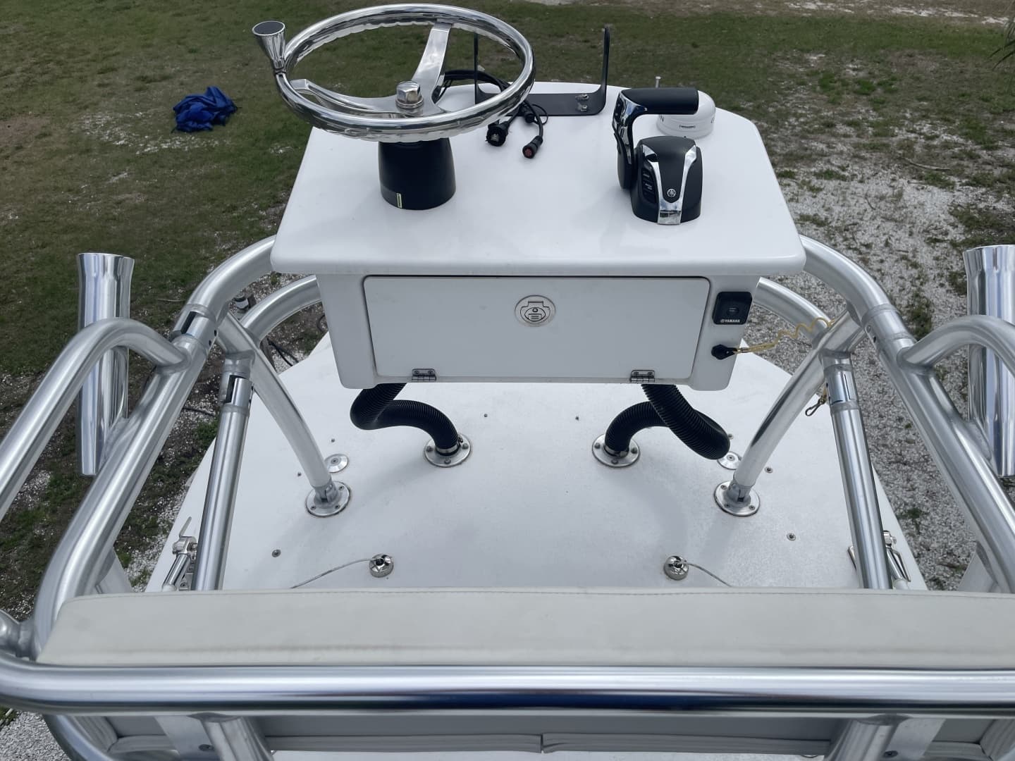 2022 Parker 25SE - Image 74