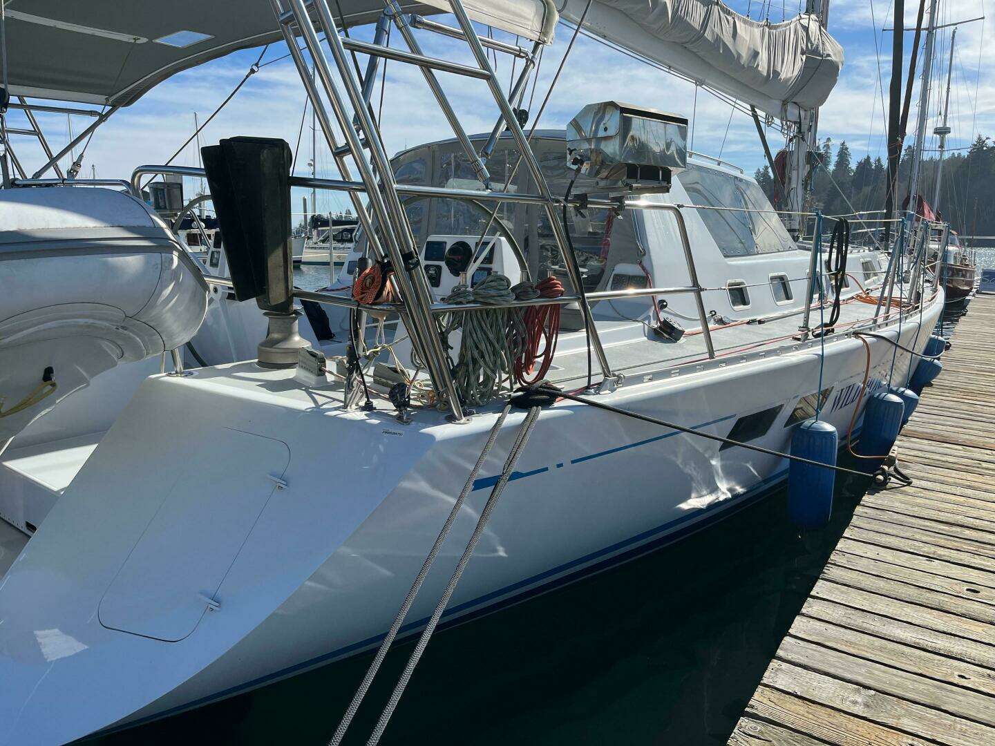1997 Robert Perry 61 - Image 7