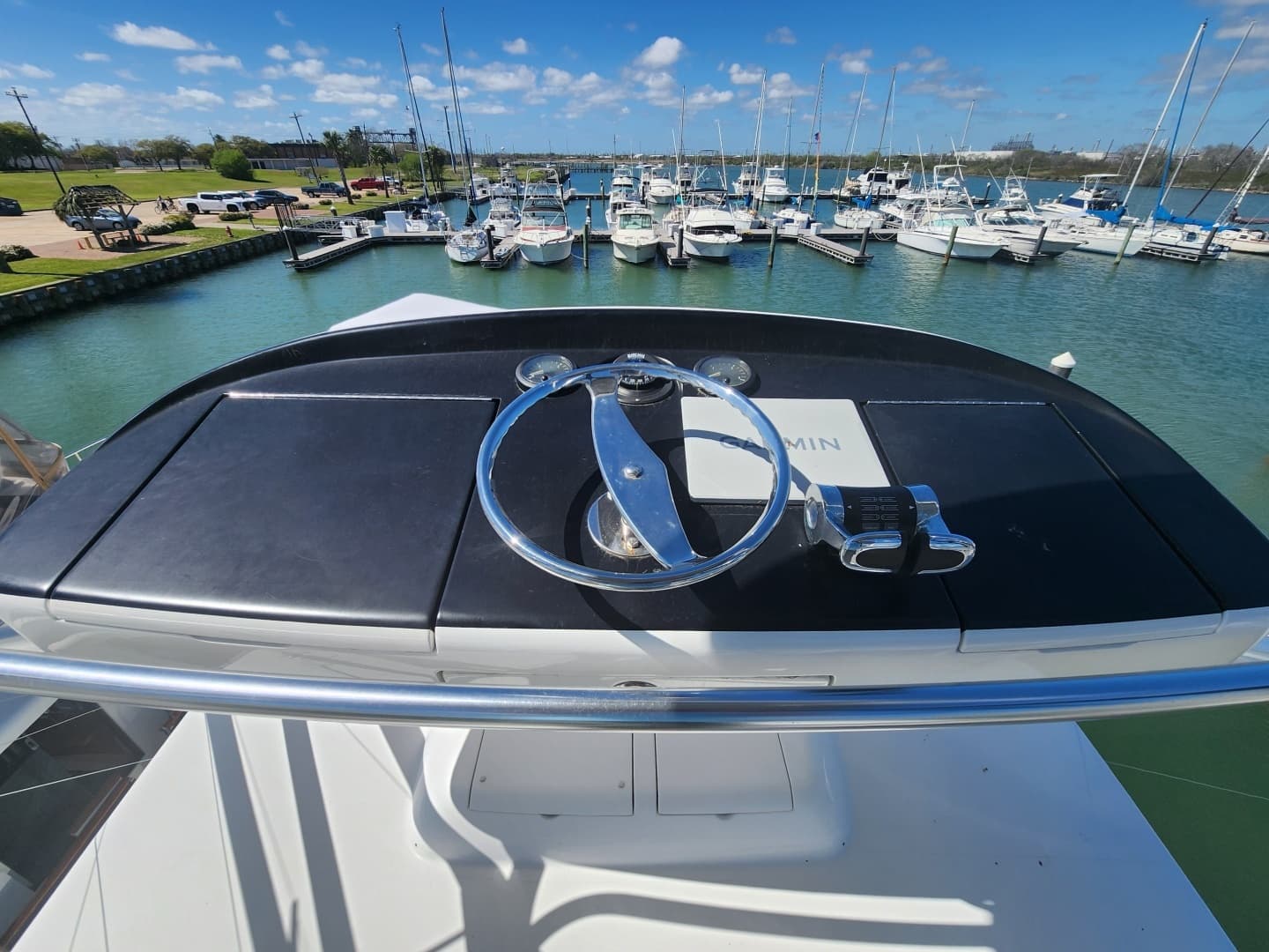 2018 Viking 48 Sport Tower - Image 37