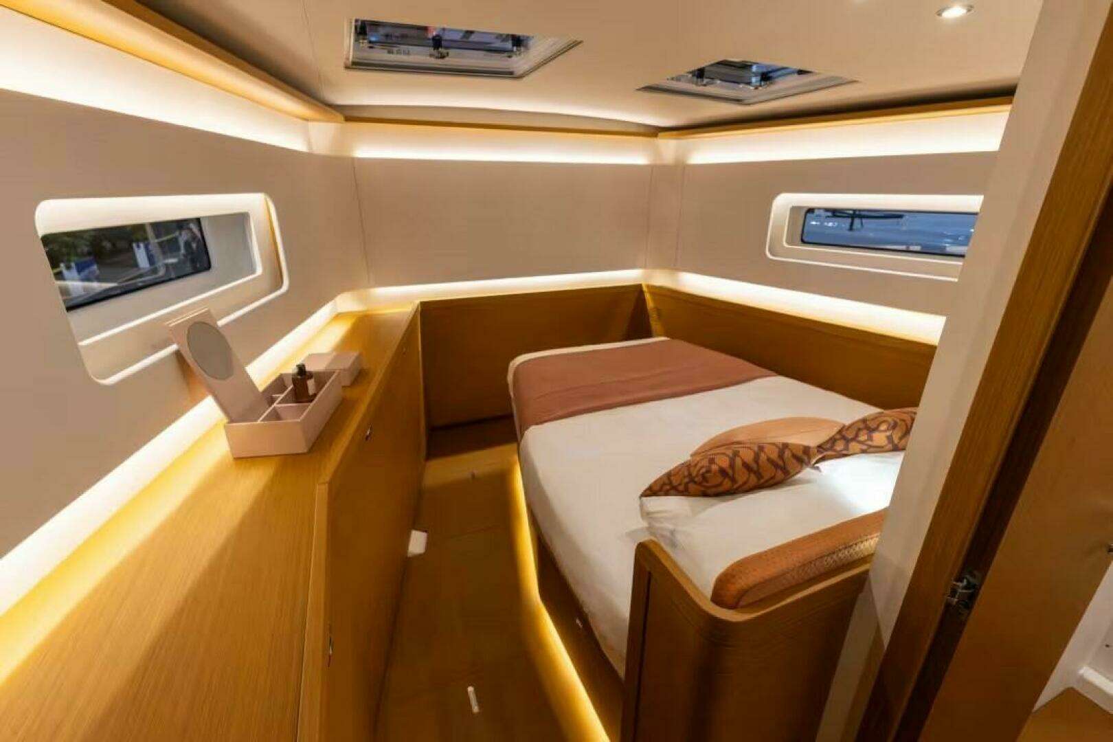 2026 Beneteau First 60 - Image 19