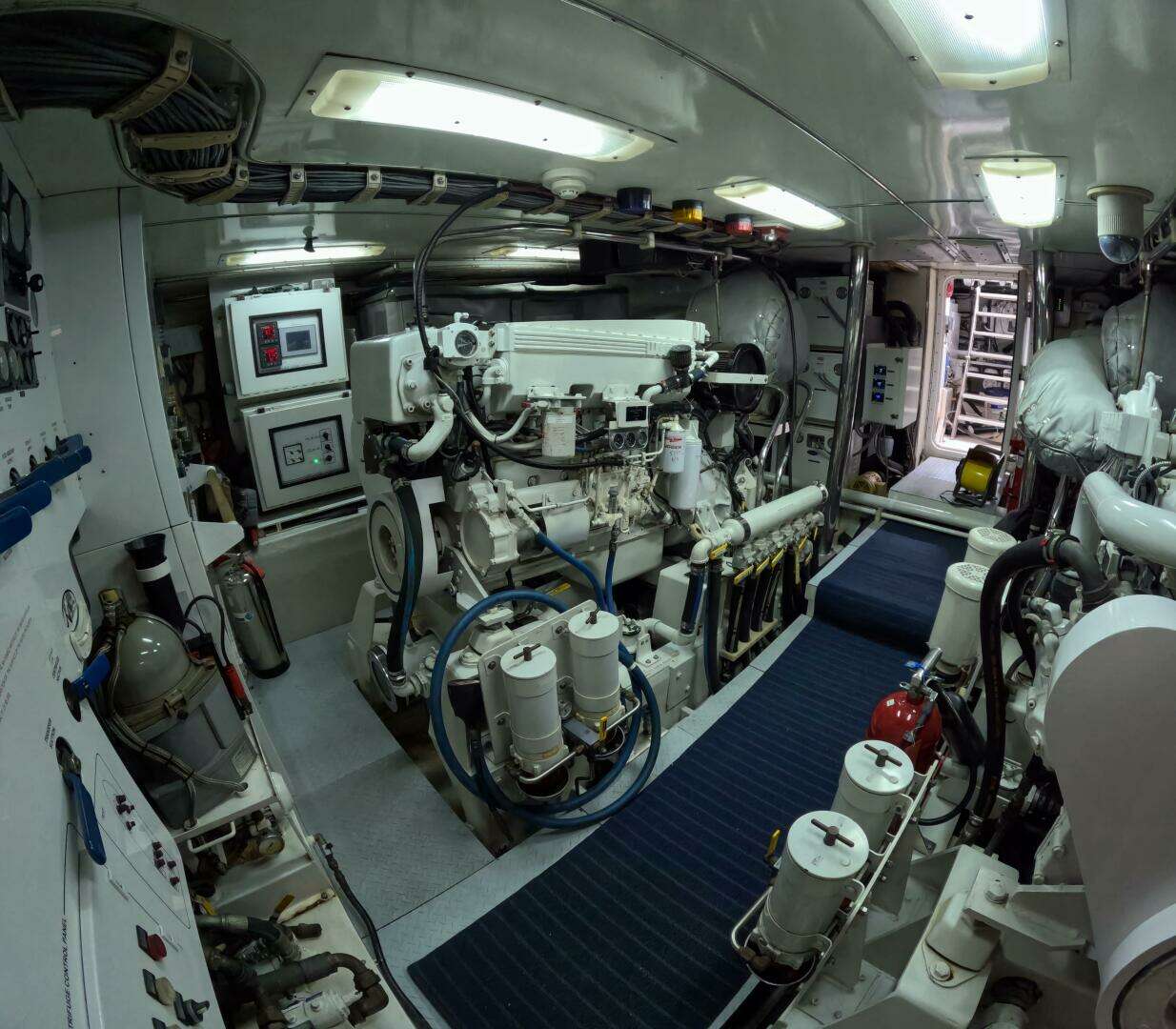 1999 Northern Marine — - Image 39