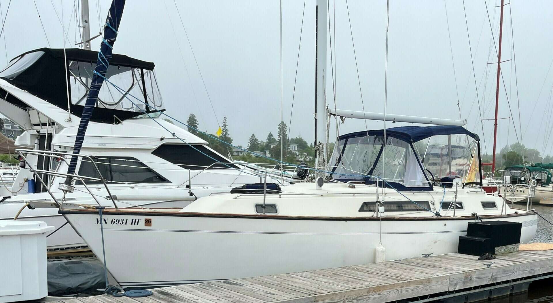 1987 S2 35C - Image 3