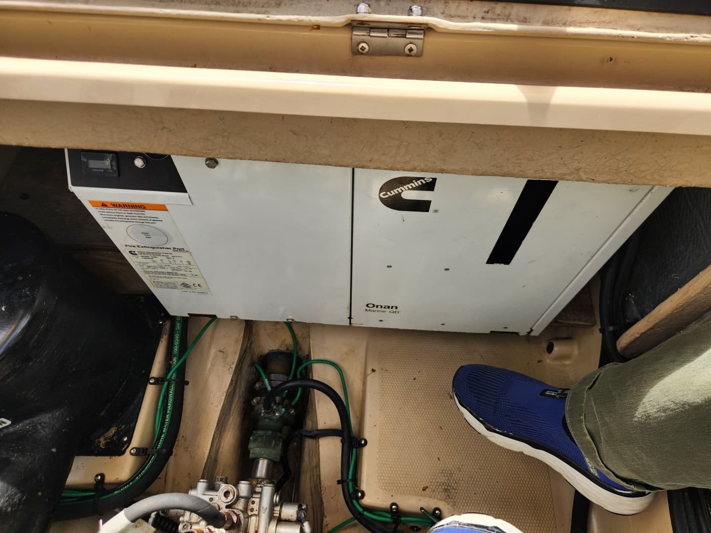 2019 Ranger Tugs R-31 CB - Image 25