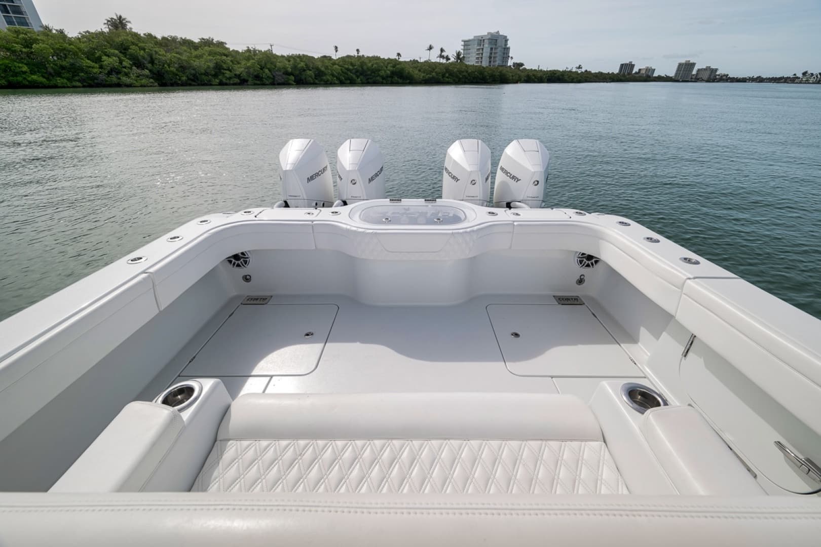 2024 Costa Custom 34 SV - Image 36
