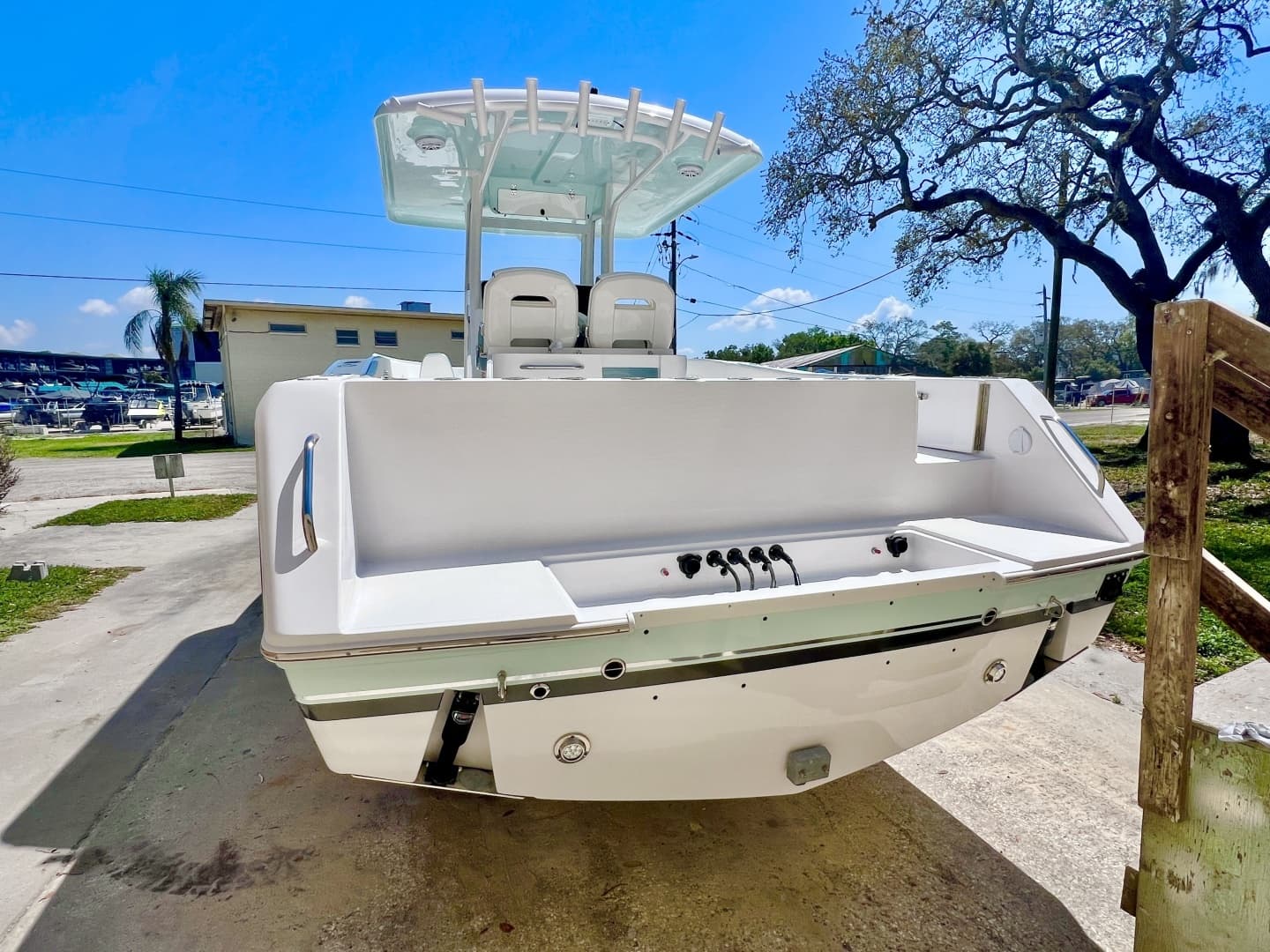 2026 Stamas 31T Aventura - Image 4