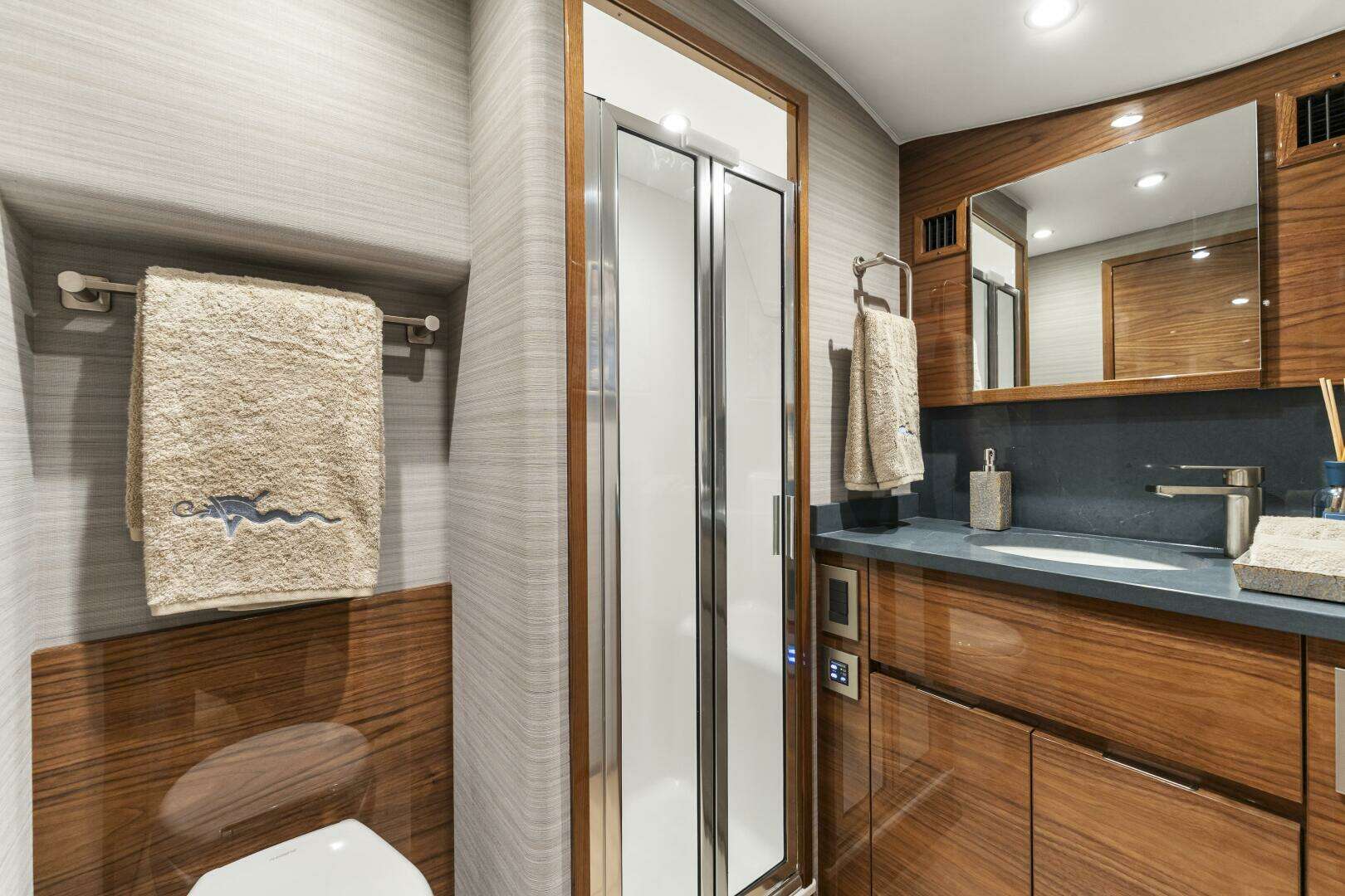 2027 Viking 50 Billfish - Image 27