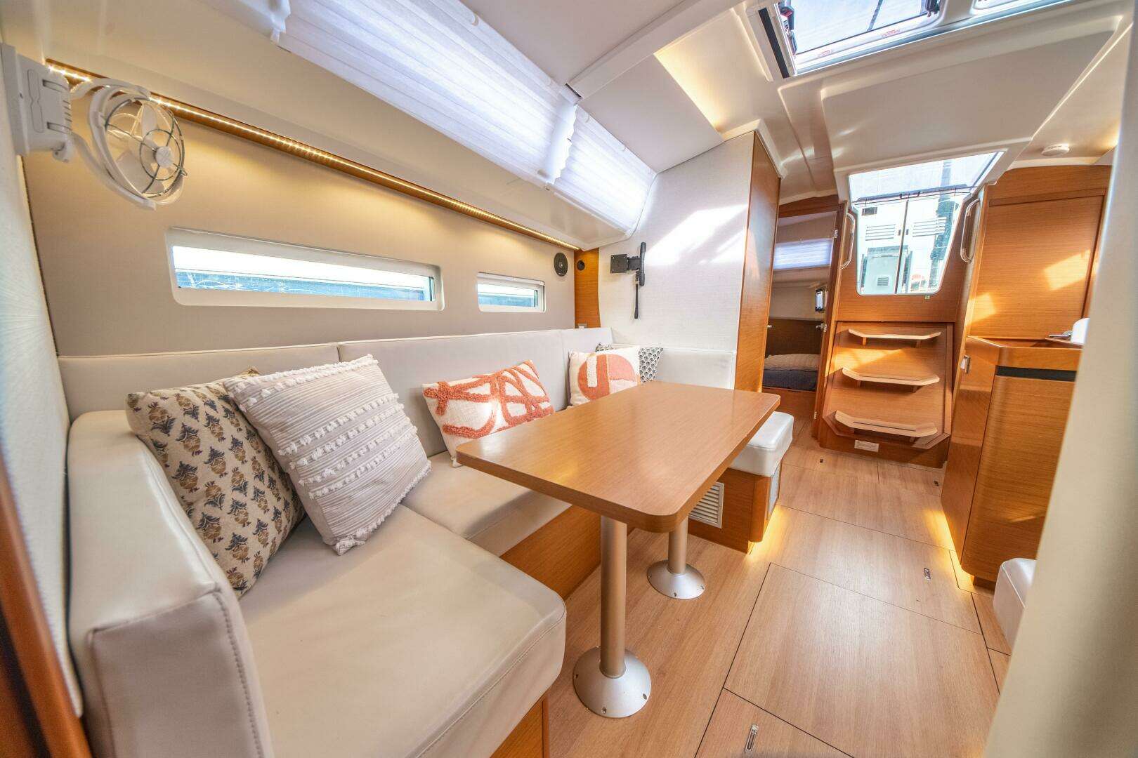 2023 Jeanneau Sun Odyssey 410 - Image 32