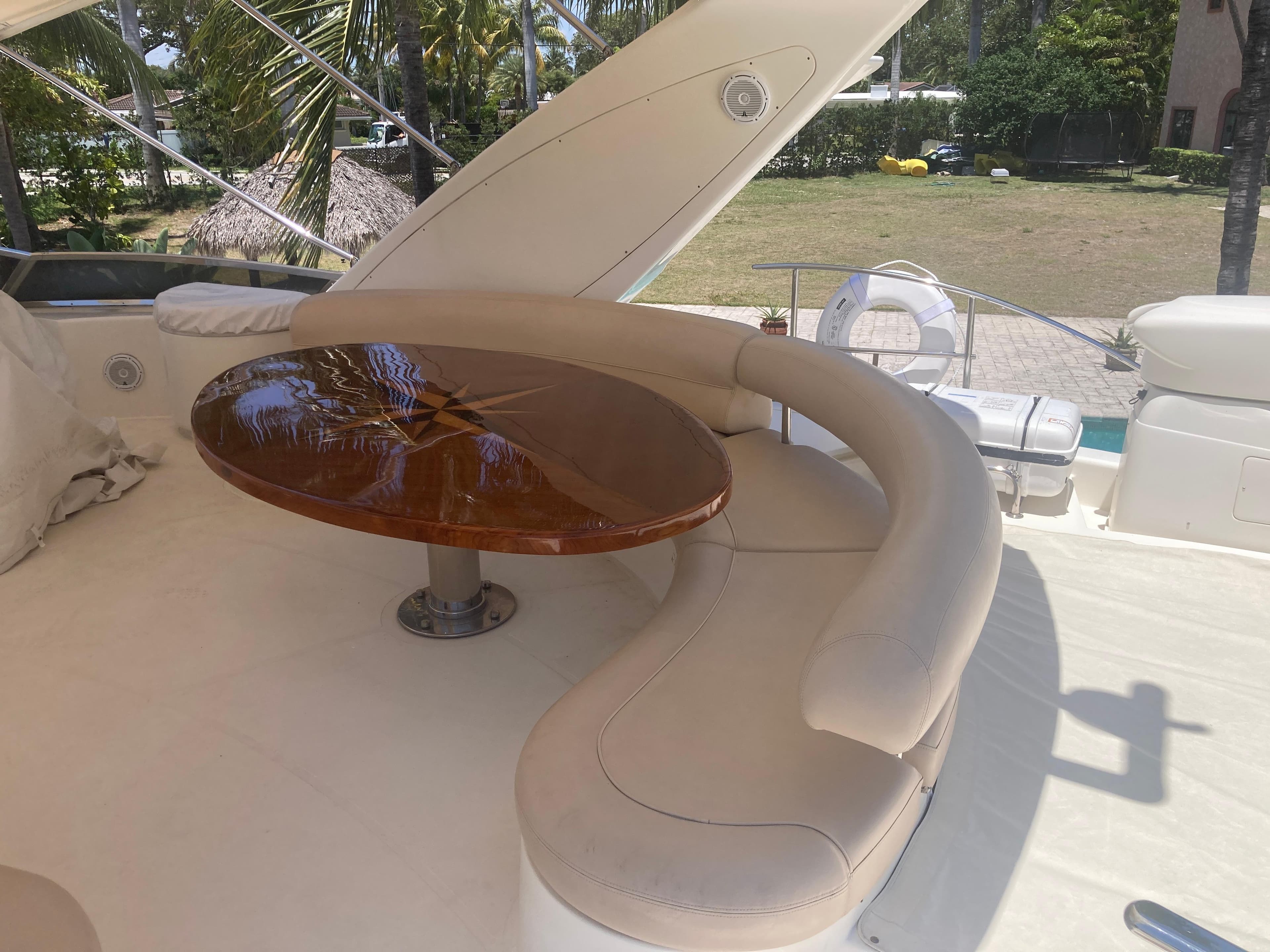 2005 Azimut 80 - 122