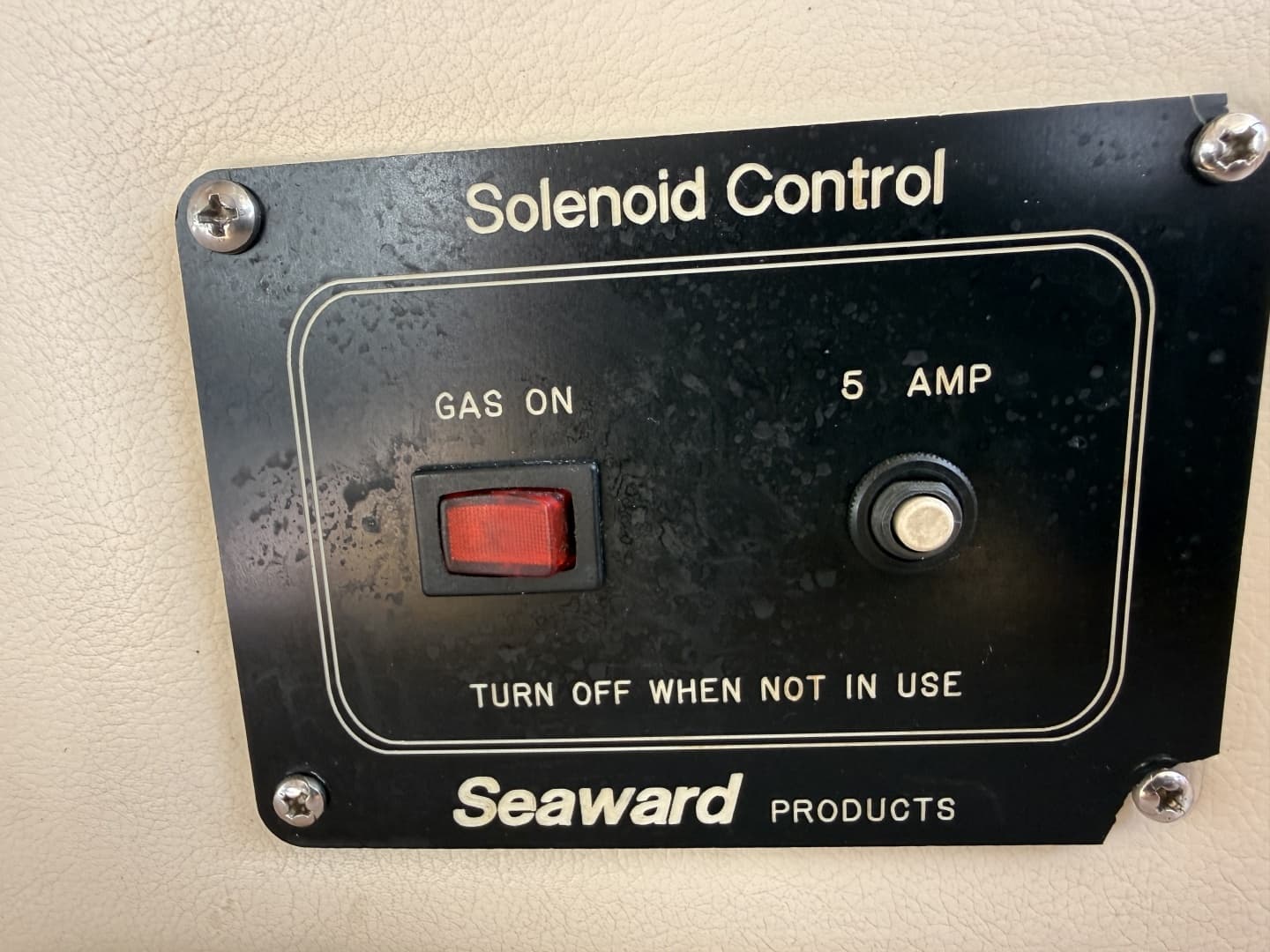 1998 Bayliner 3788 - Image 71