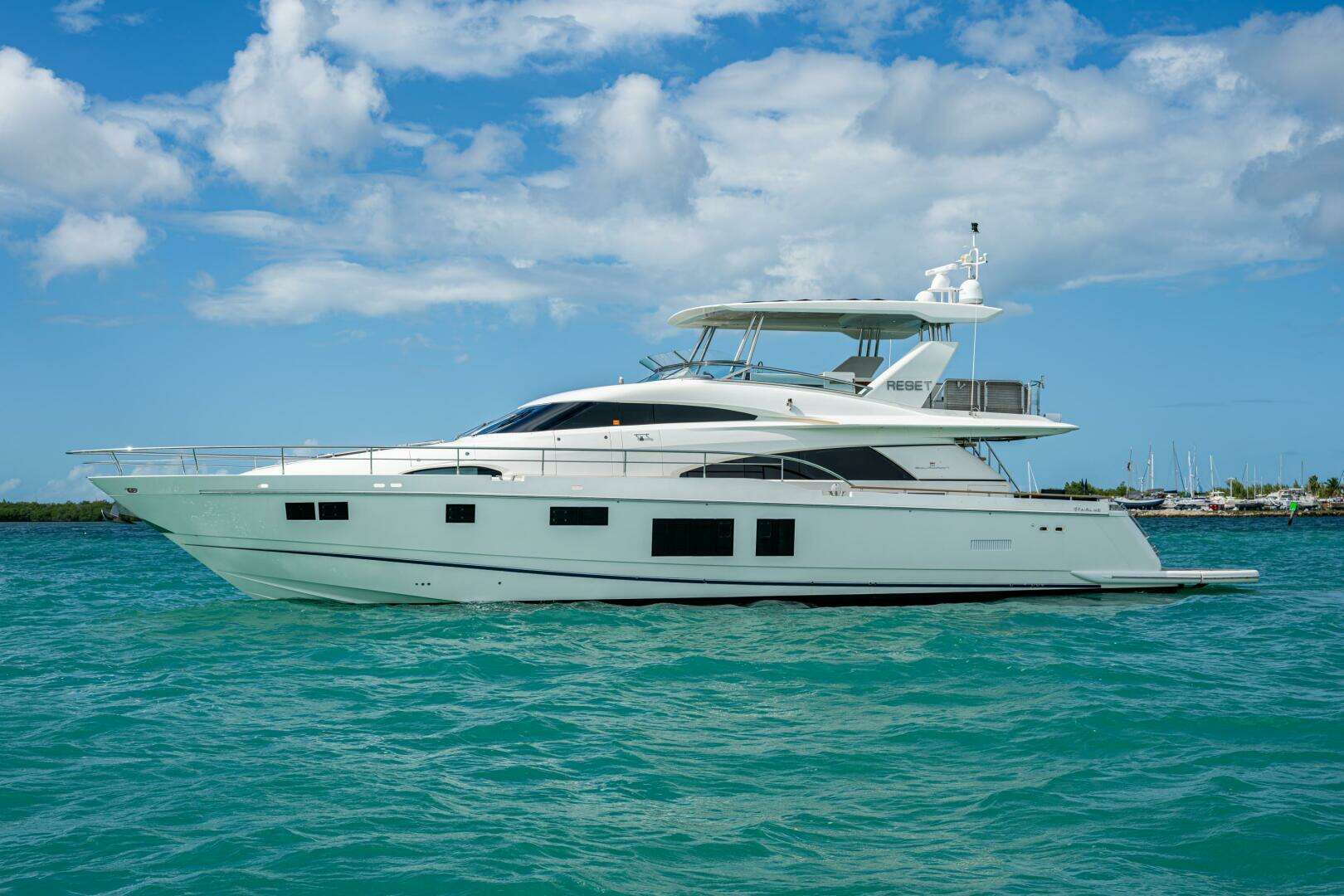 2015 Fairline 78 Squadron - Image 79