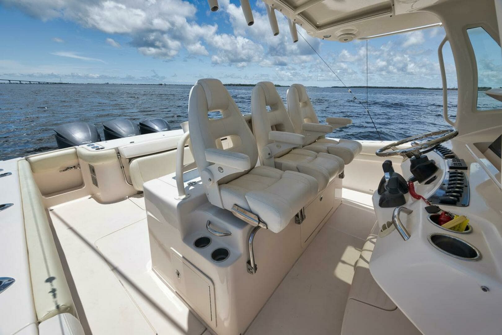 2015 Grady-White — - Image 65