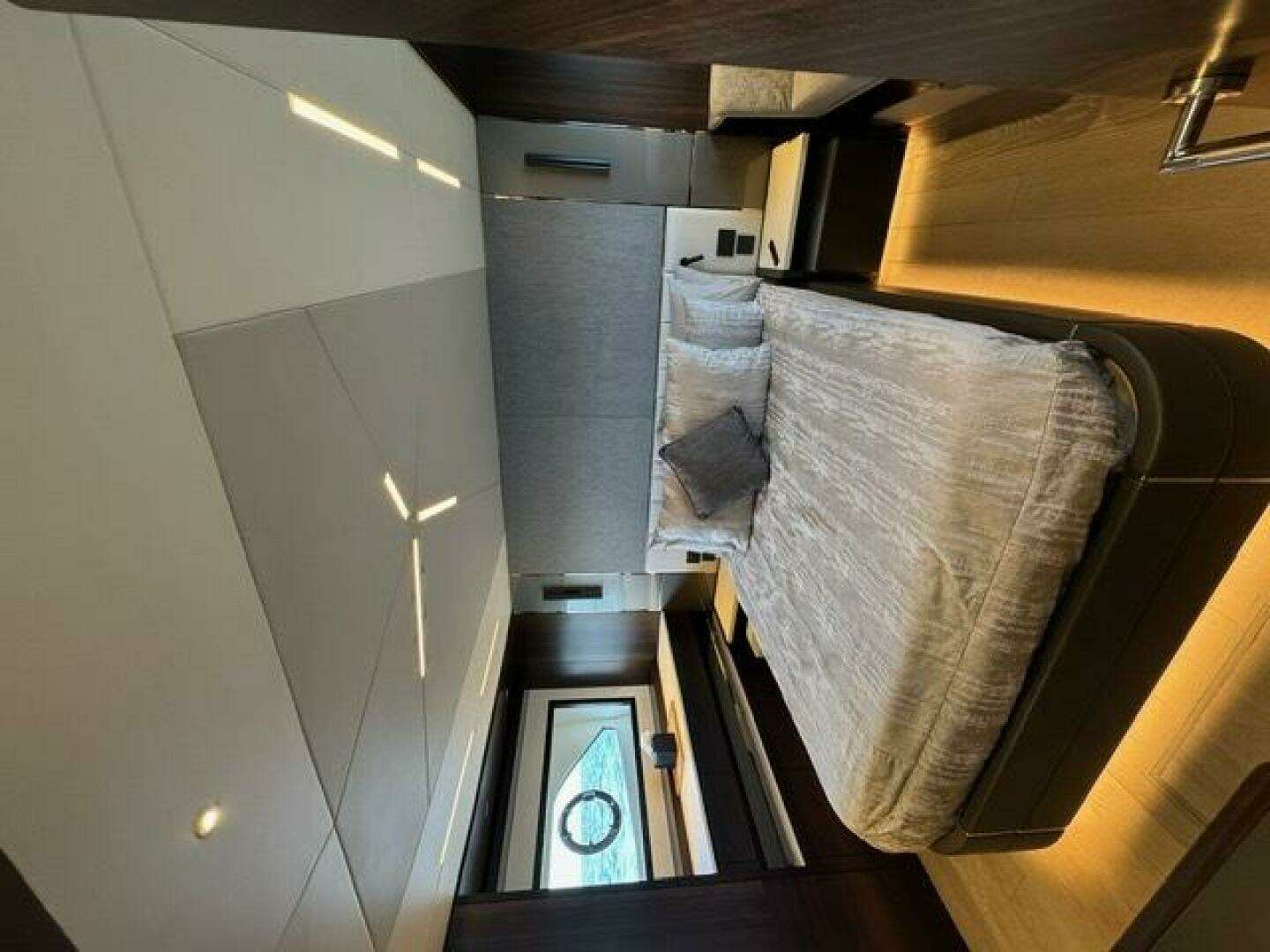 2022 Sunseeker Manhattan 68 - Image 77